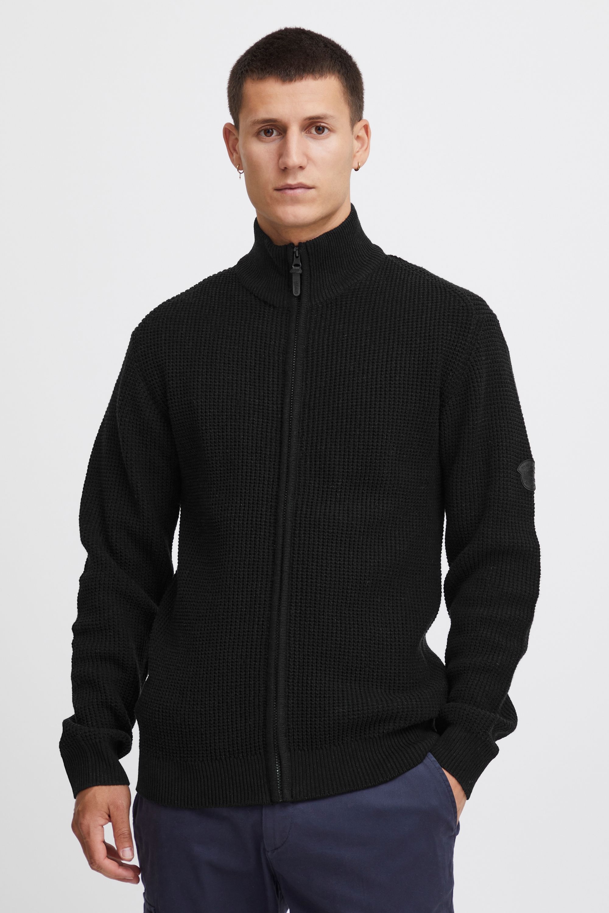 Indicode Strickjacke »Strickjacke IDRevil«