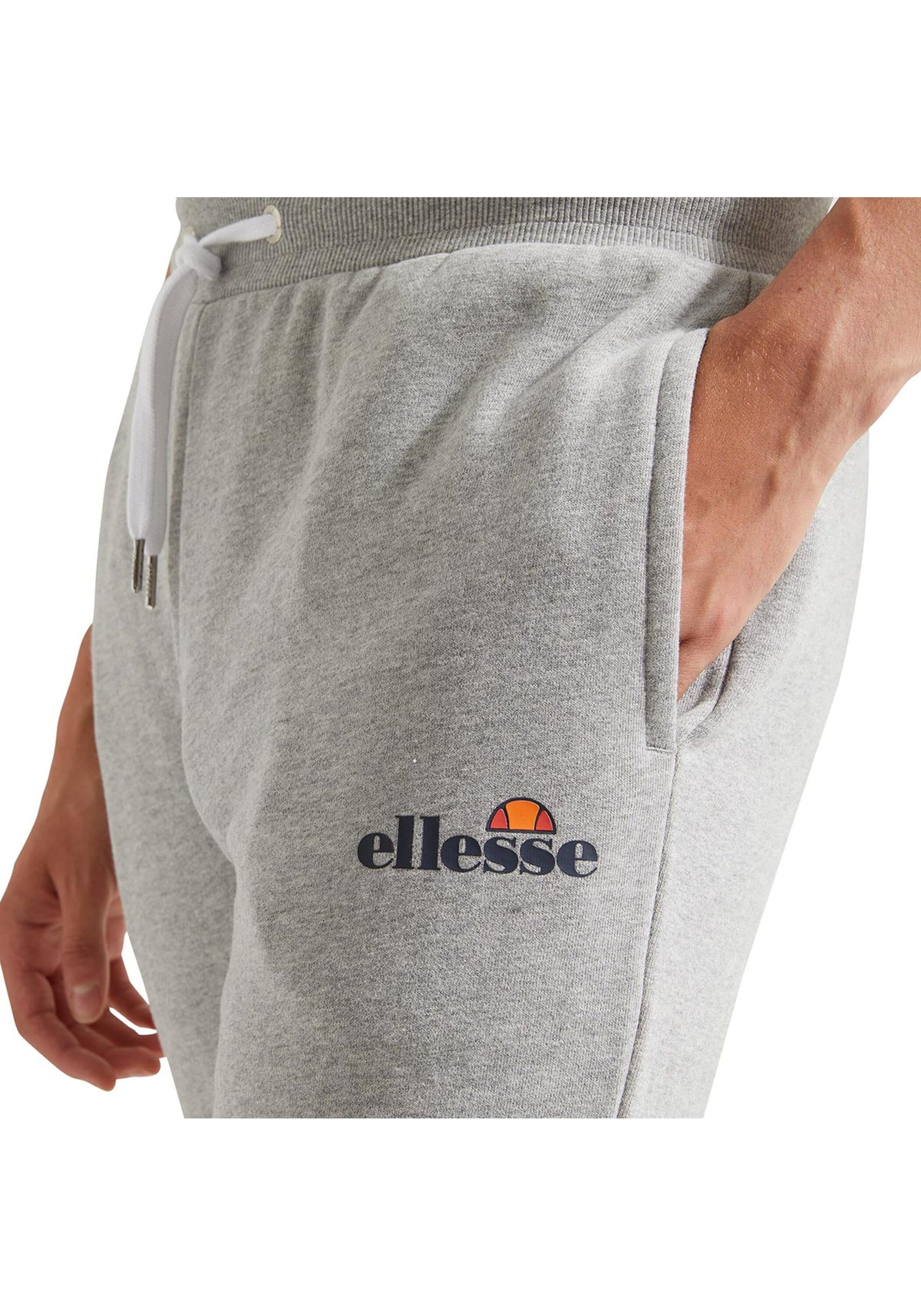 Ellesse Jogginghose »Jogginghose GRANITE JOG PANT«