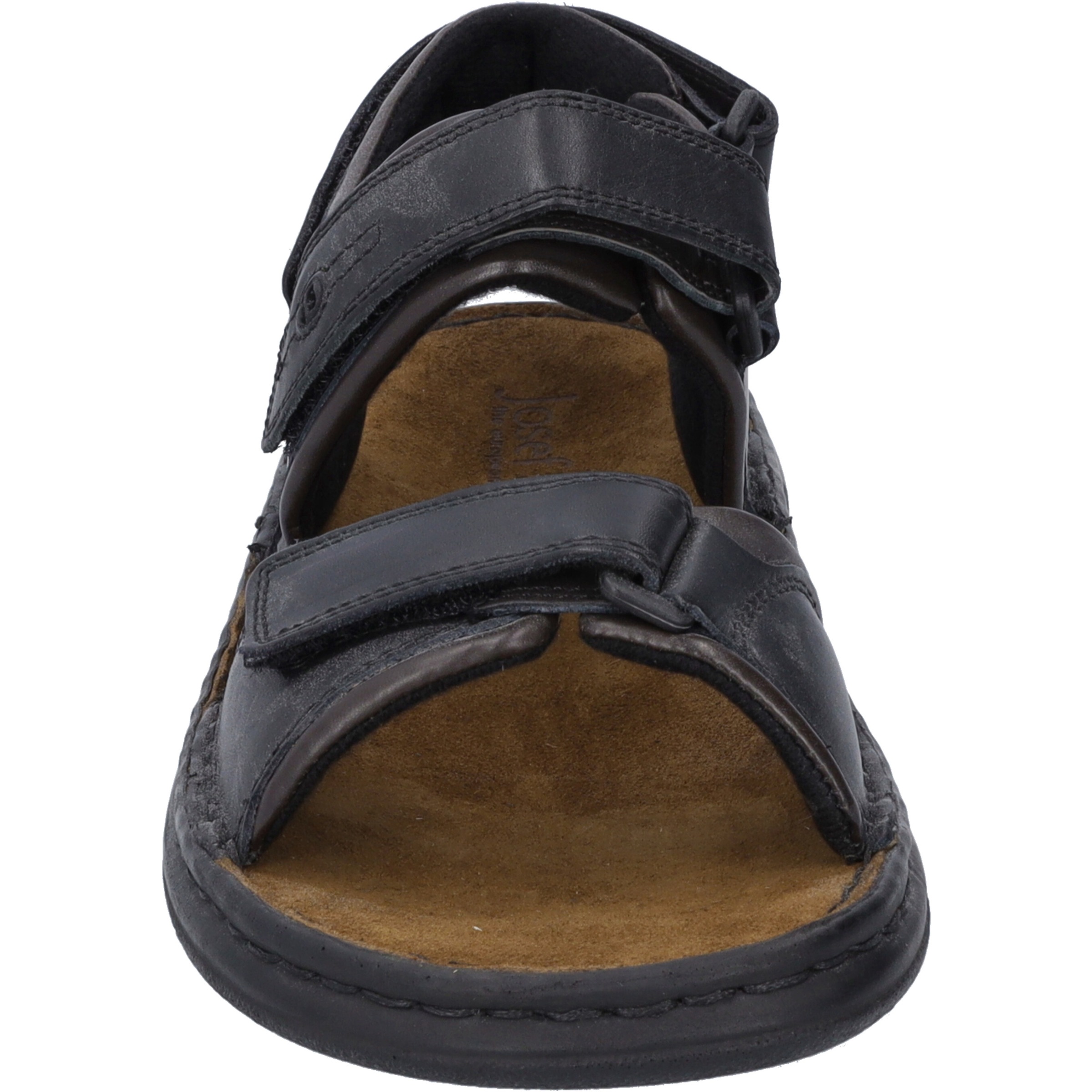 Josef Seibel Sandale »Rafe, schwarz«