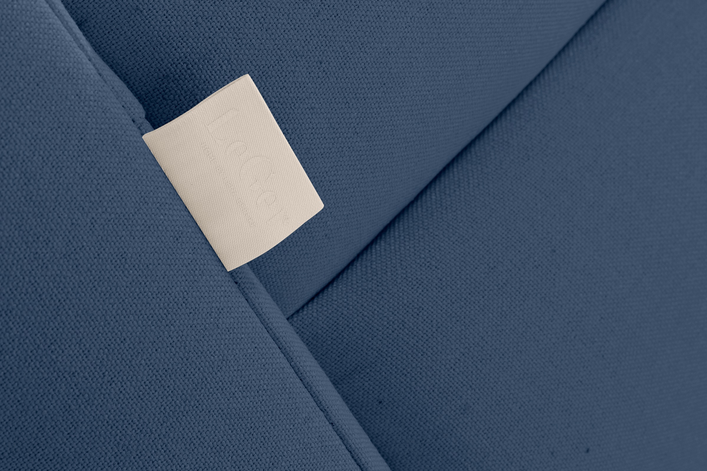 LeGer Home by Lena Gercke Polsterbett »Maylis«, wahlweise mit und ohne Matratze und Lattenrost, auch in 200cm Breite