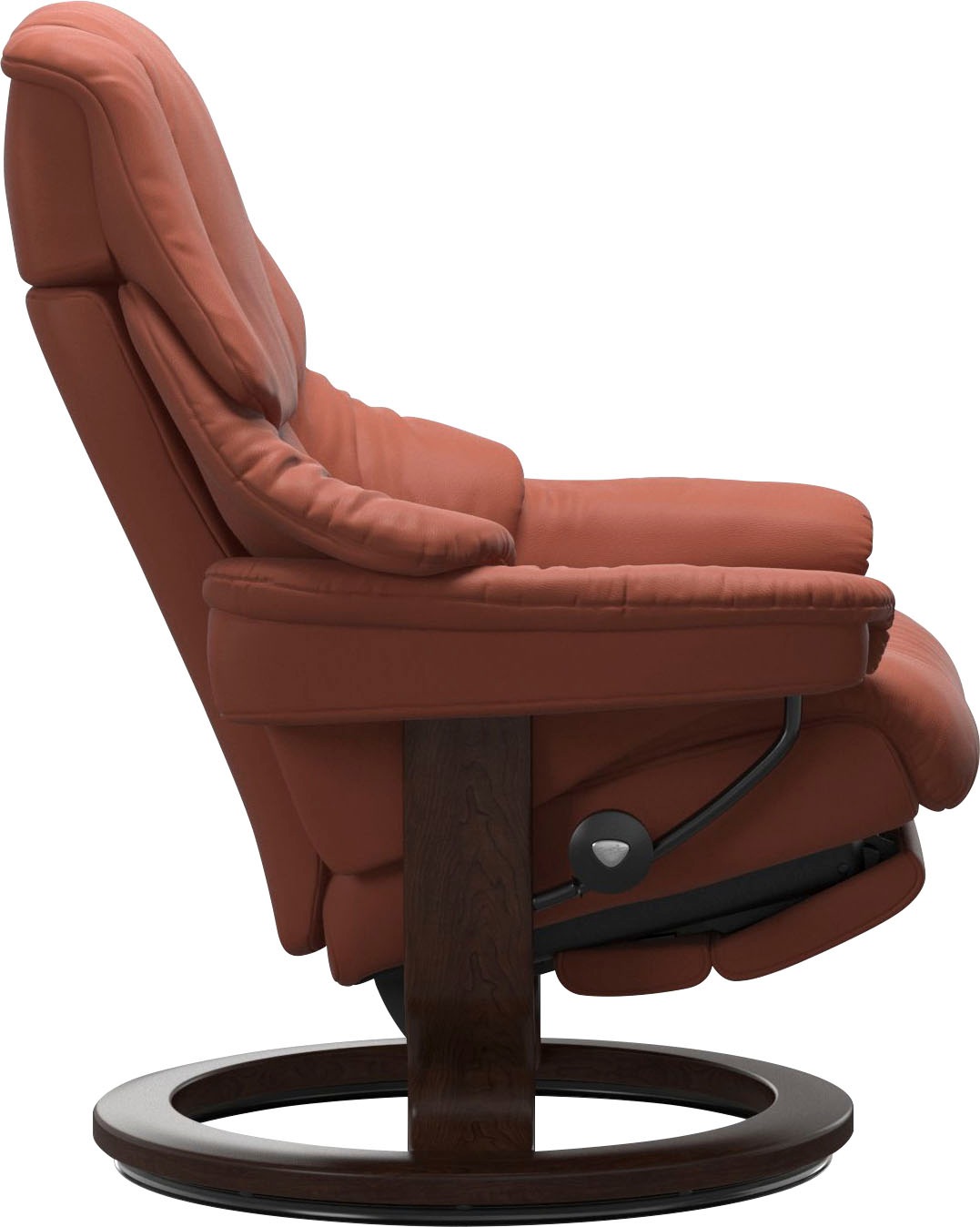 Stressless® Relaxsessel »Reno«, elektrisch verstellbar, optional 2-motorisch, Größe M & L