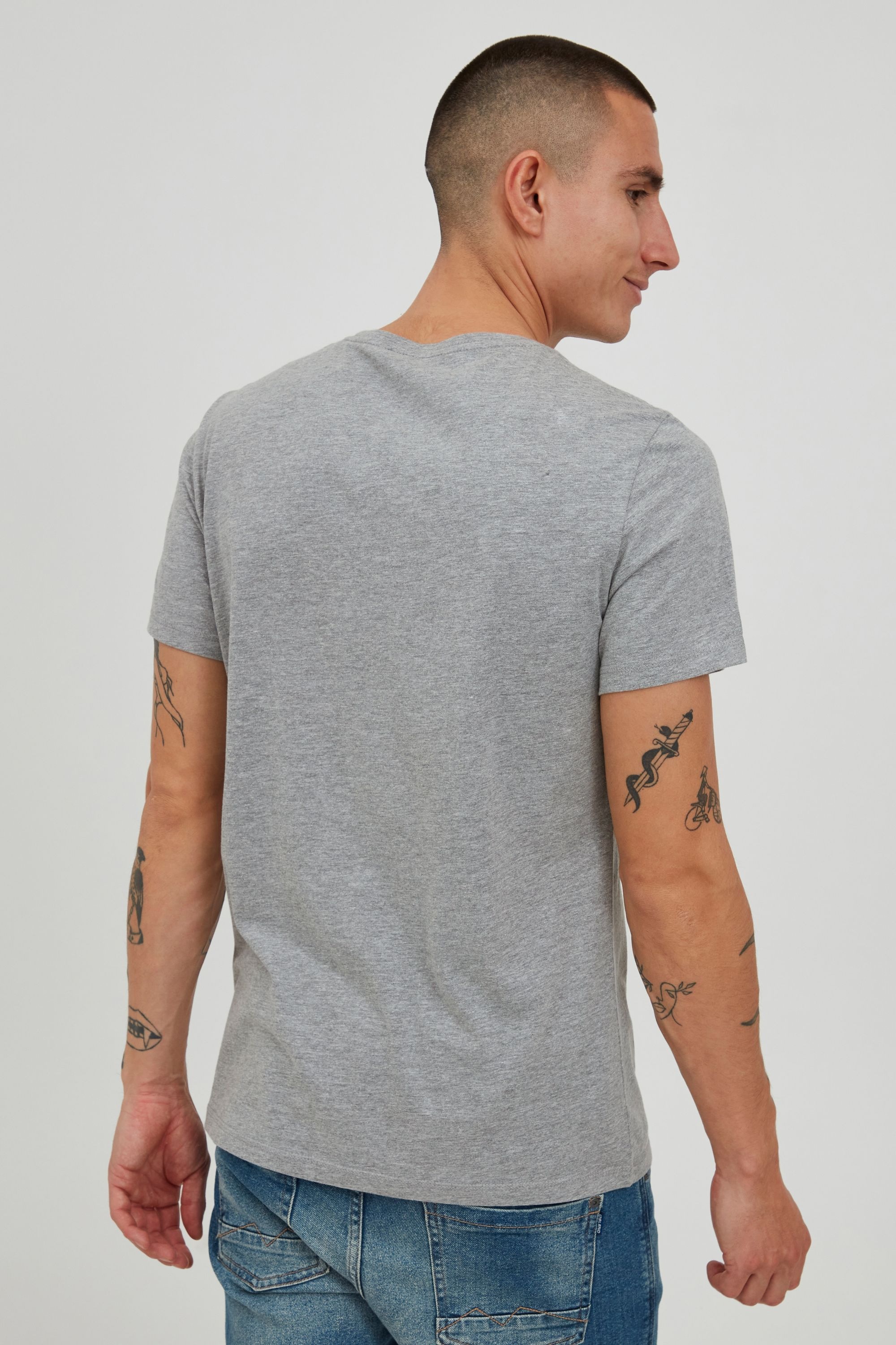 Blend T-Shirt »T-Shirt BHAdam«