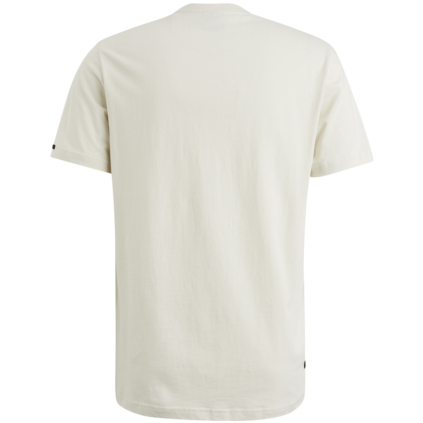 PME LEGEND T-Shirt, mit Logo Print