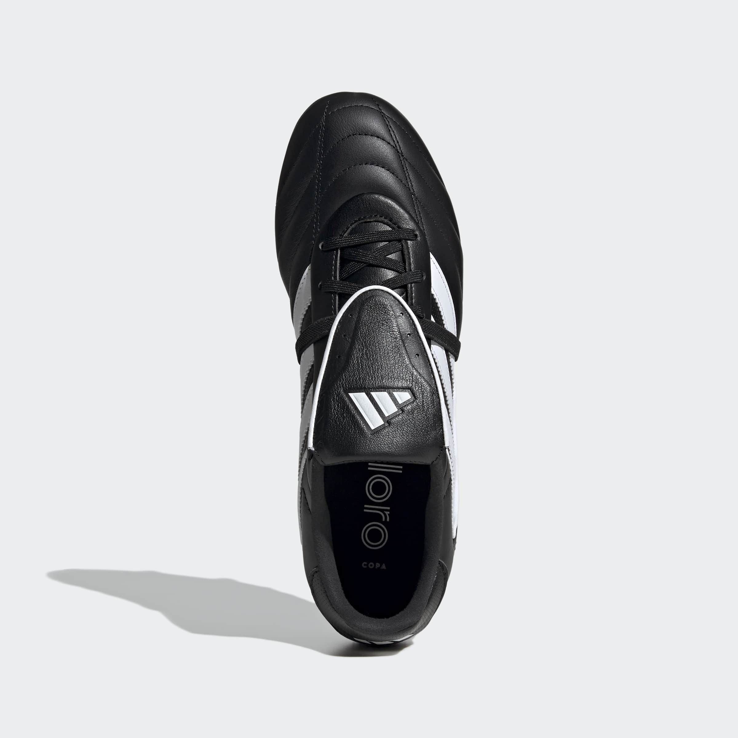 adidas Performance Fußballschuh »COPA GLORO 2 FG«  Außensohle für Rasen und feste Böden