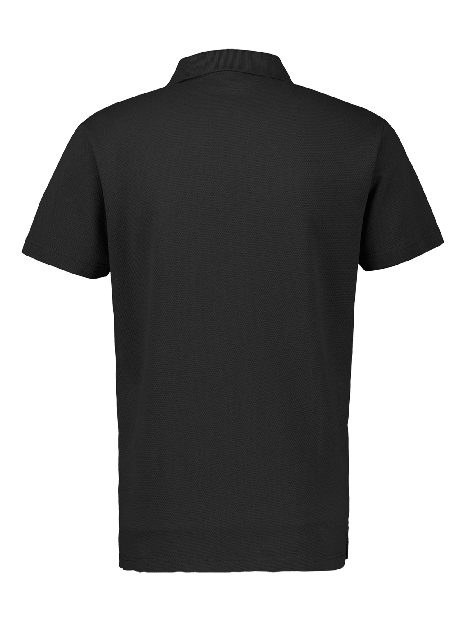 LERROS Poloshirt »LERROS Herren Poloshirt in Übergrößen«