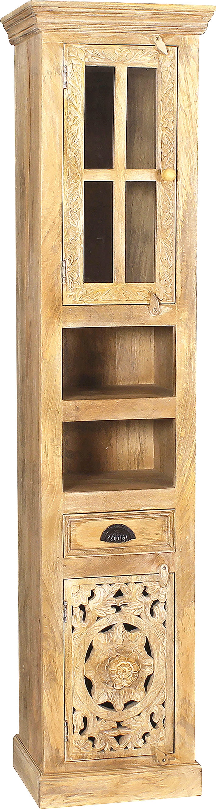 SIT Badmöbel-Set, (5 St.)