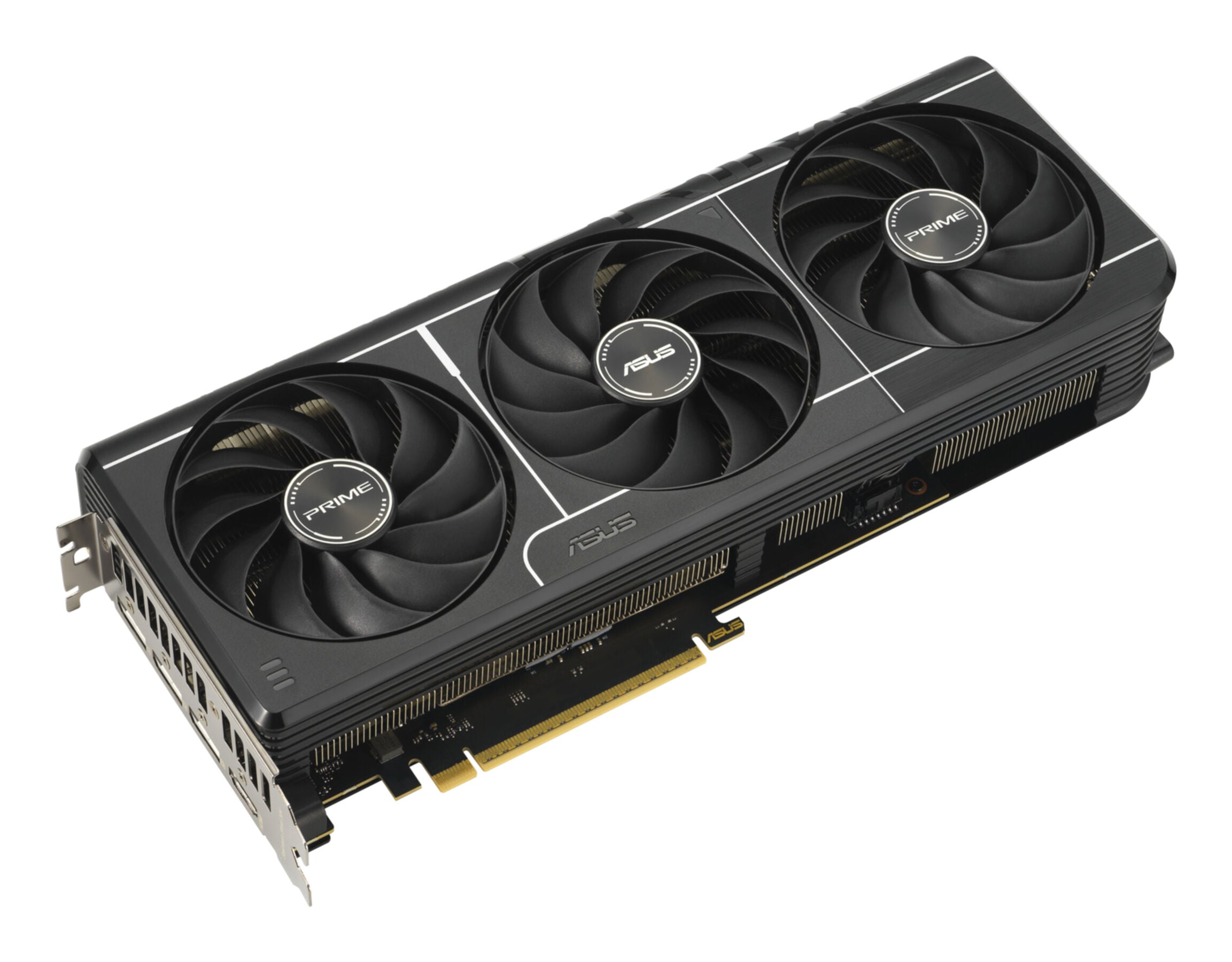 Asus Grafikkarte »PRIME-RTX5070TI-O16G«