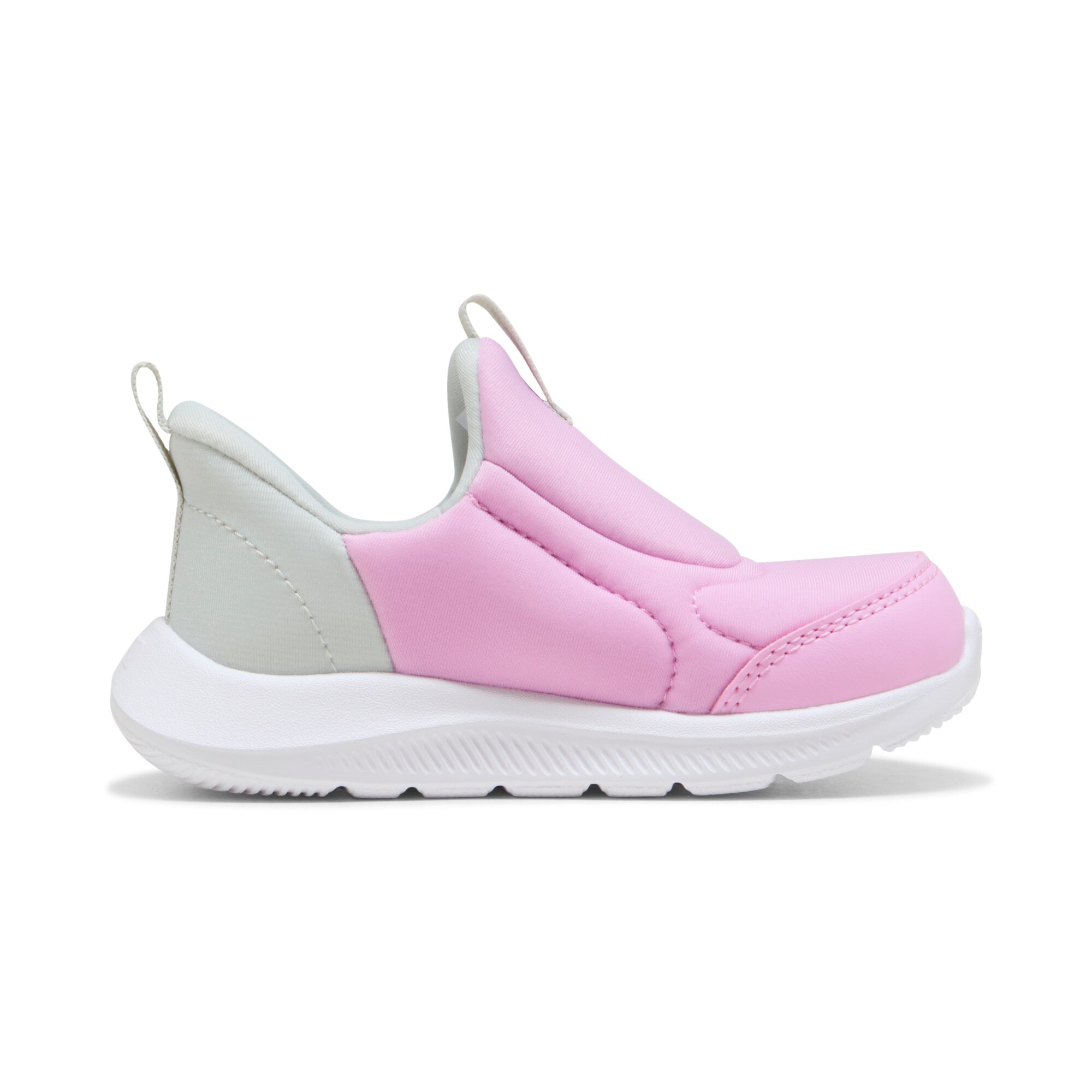 PUMA Sneaker »FUN RACER 2 SLIPTECH INF«  SLIPTECH™ Technologie: praktisches Anziehen ohne Hände