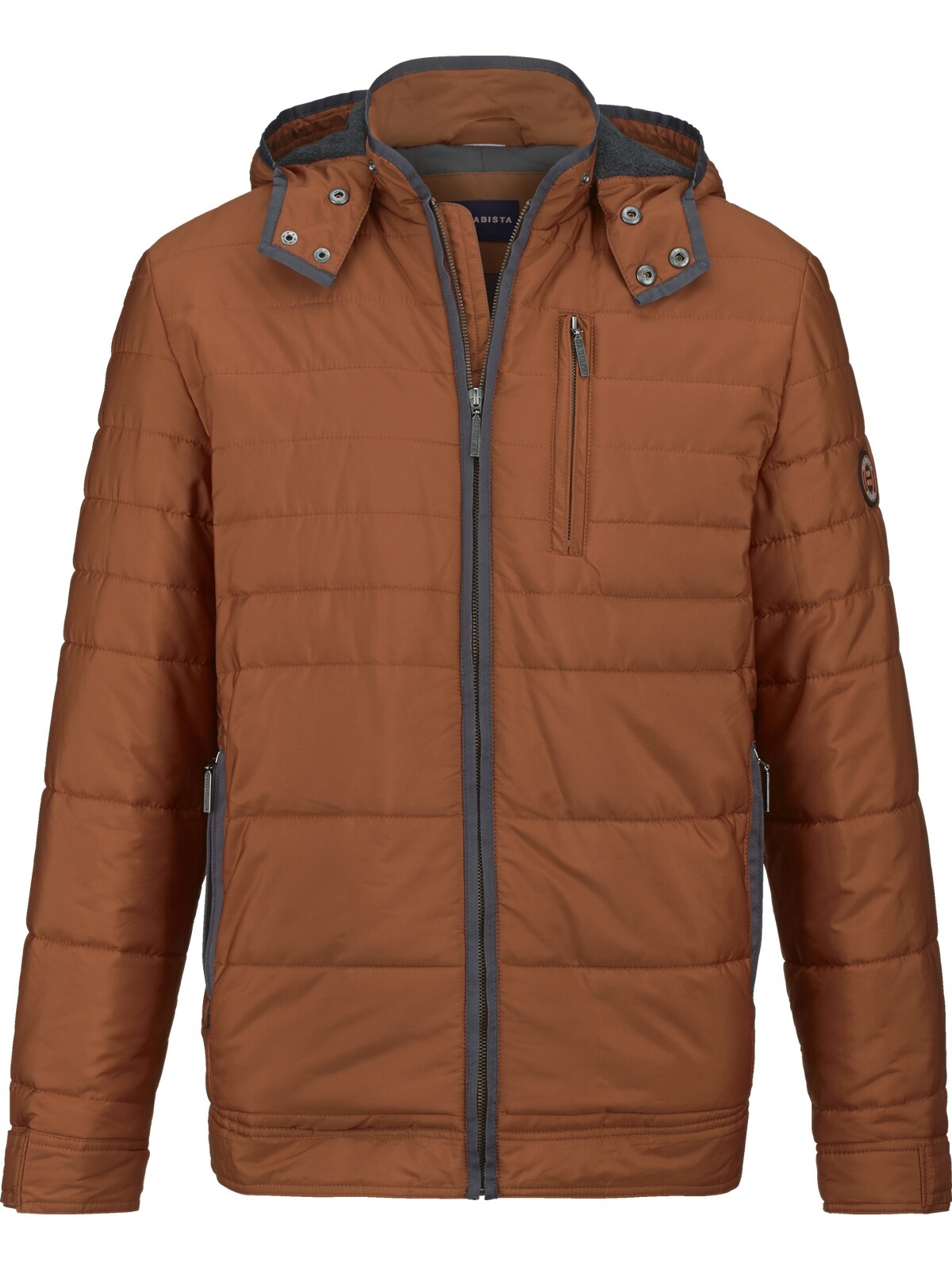 Babista Kurzjacke »Jacke BELLAVUNZA«, (1 St.), mit Fleece-Taschen