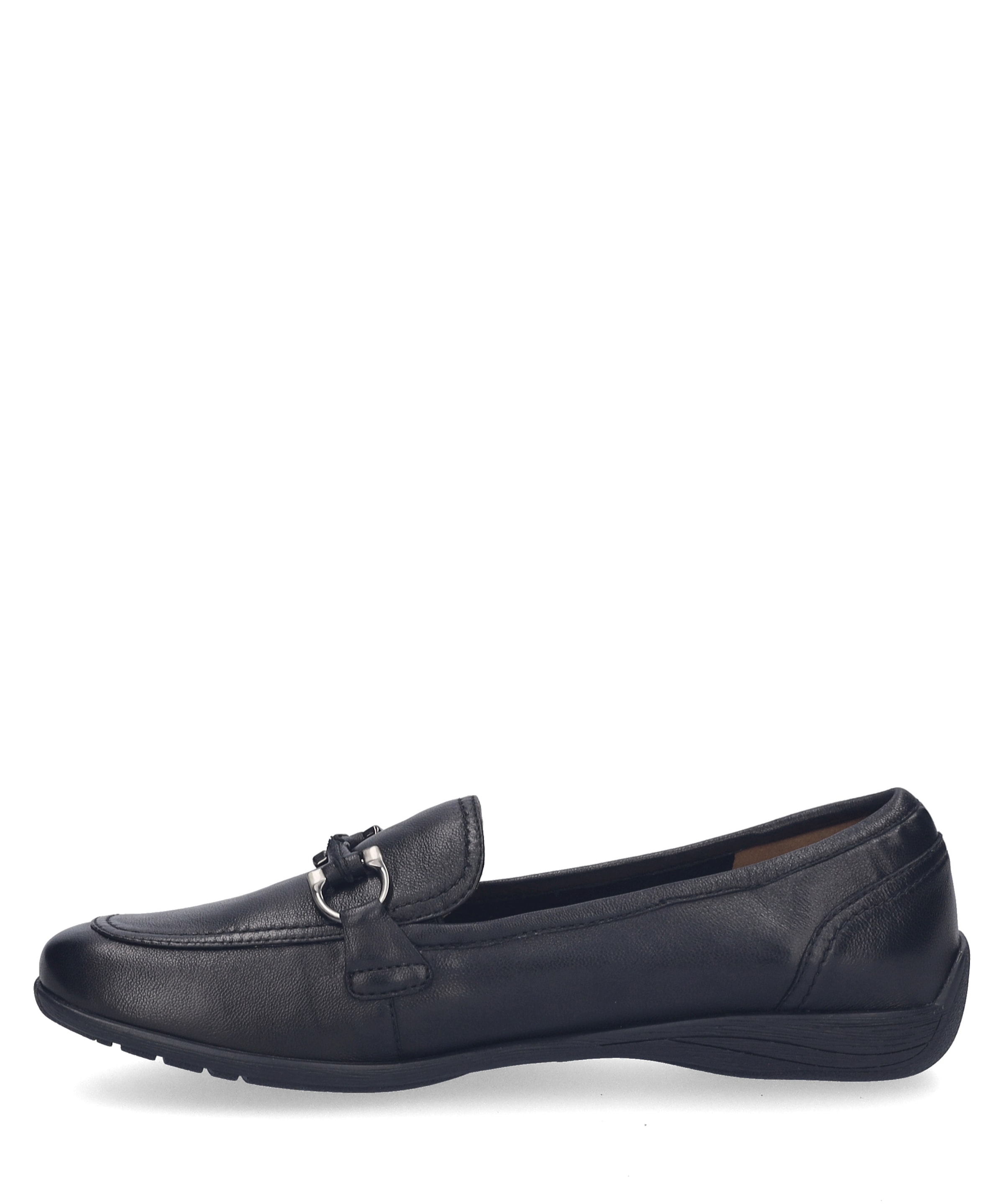 Josef Seibel Ballerina »Fenja 34, black-black«