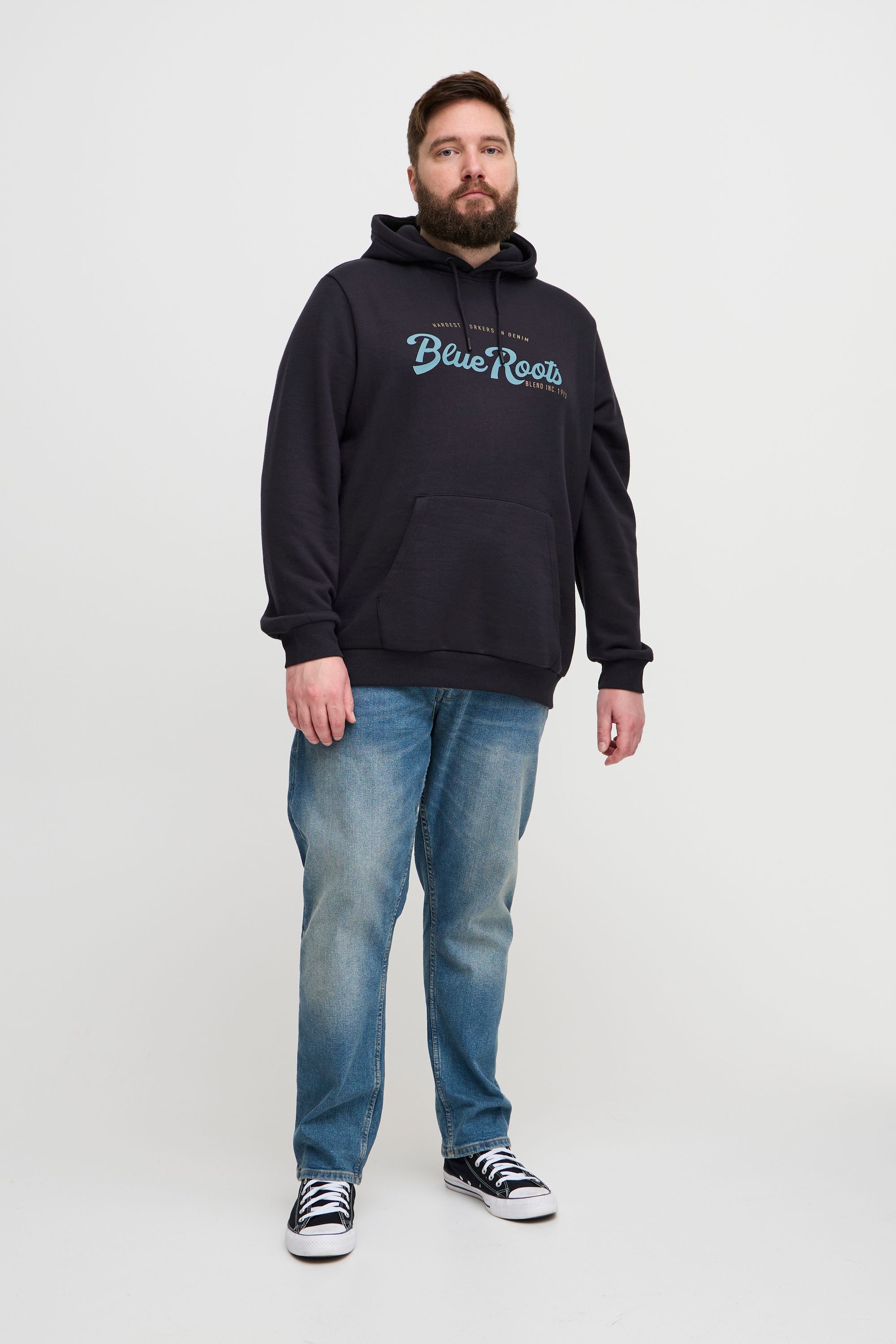 Blend Sweatjacke »Sweatjacke BHBSweatshirt«