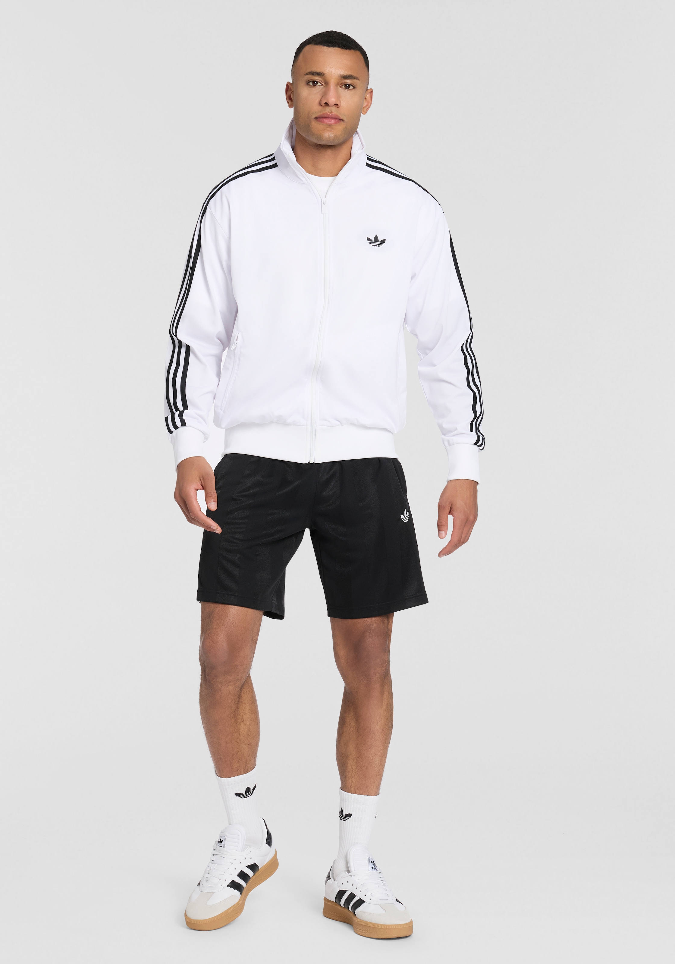 adidas Originals Trainingsjacke »FIREBIRD ORIGINALS«