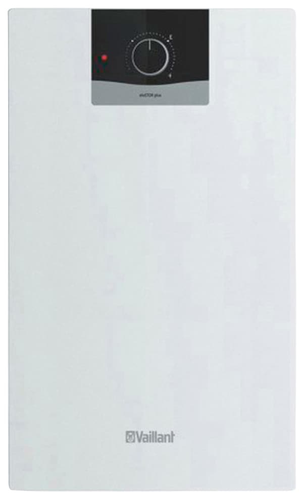 Vaillant Untertischspeicher »VEN10/7U«, 10 Liter, mit UV-lichtbeständiger Gerätehaube