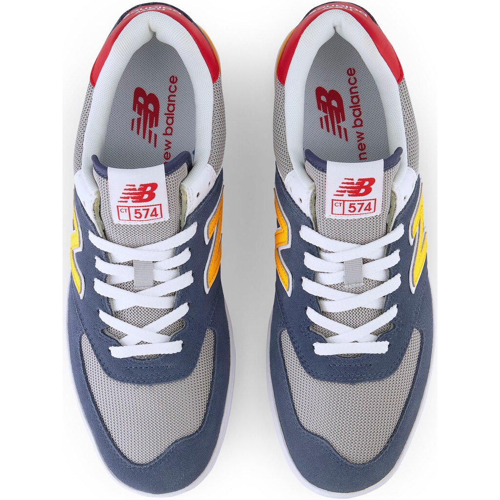 New Balance Sneaker »CT574«