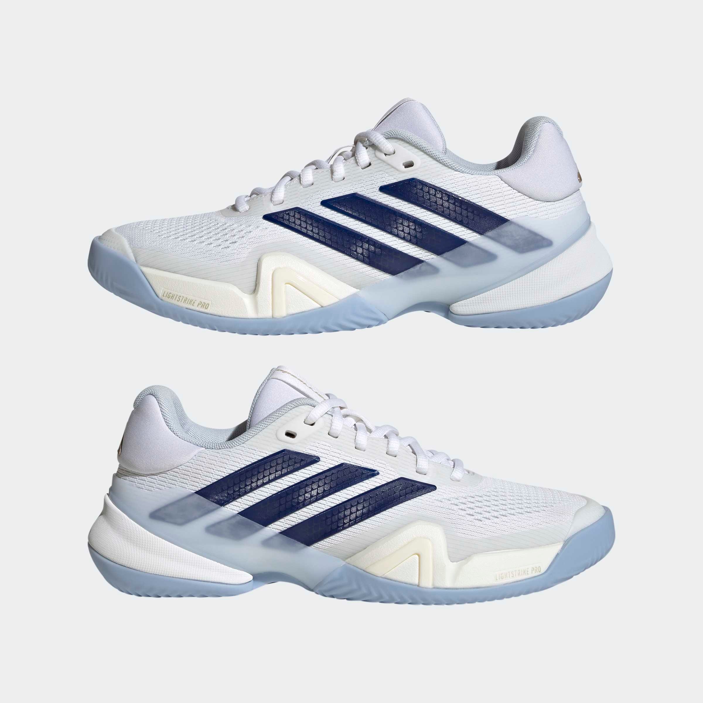 adidas Performance Tennisschuh »BARRICADE 14 CLAY«  Sandplatzschuhe für Ascheplätze