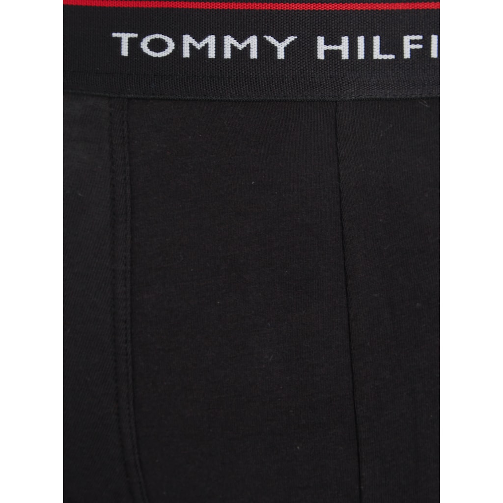 Tommy Hilfiger Underwear Trunk »BT TRUNK 3 PACK«, (Packung, 3 St., 3er-Pack)