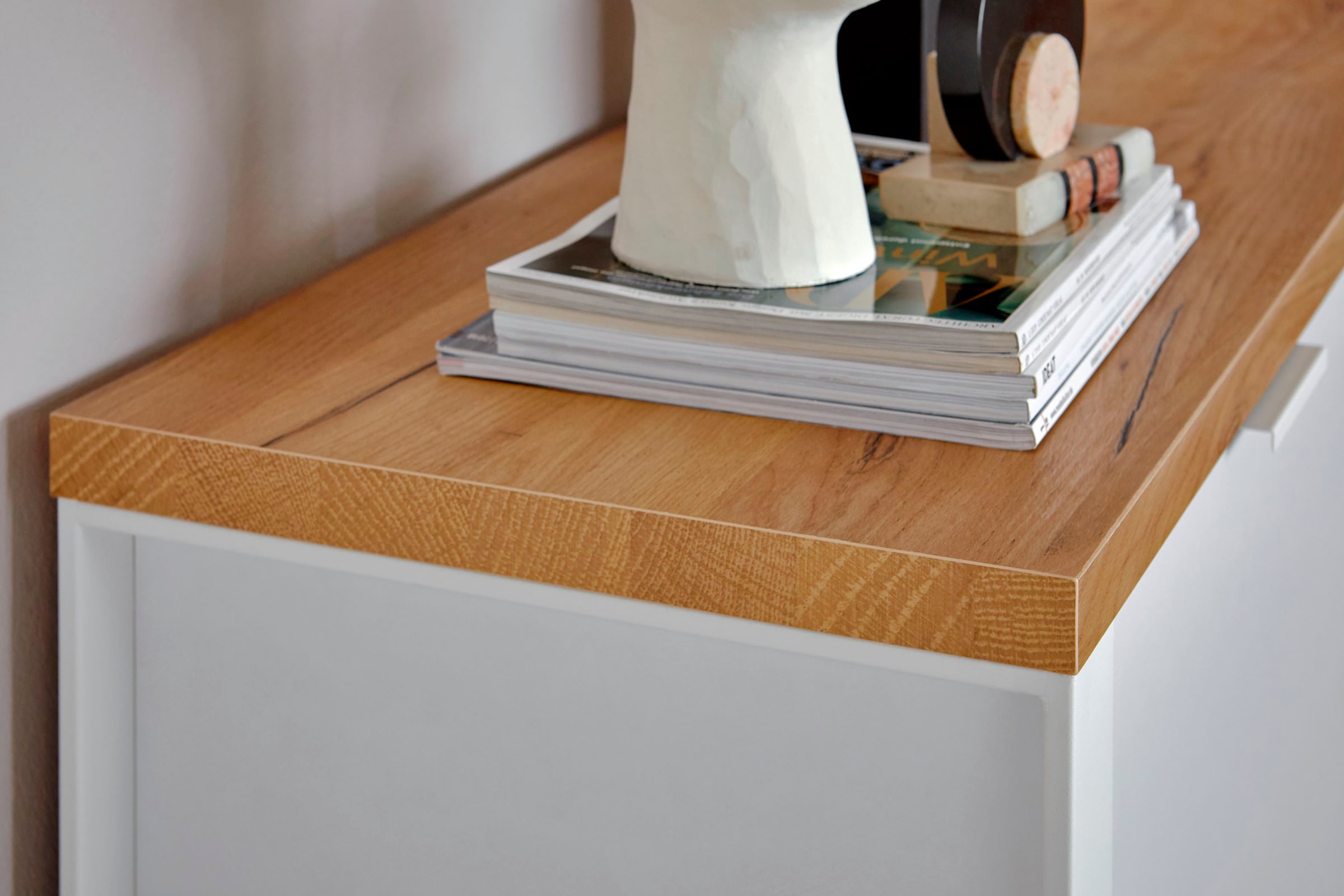 Jahnke Sideboard »LOOP« Breite ca. 180 cm