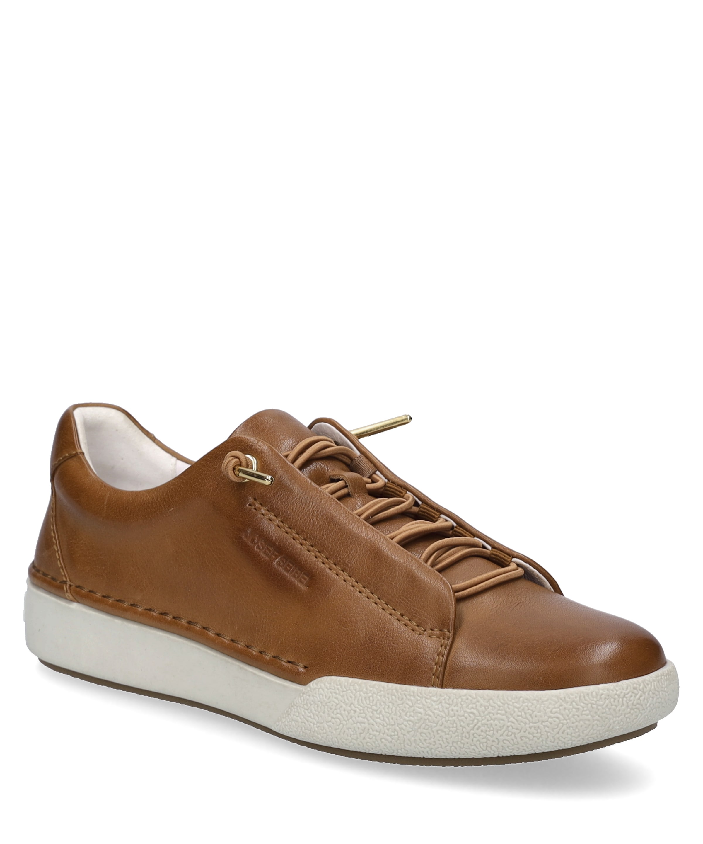 Josef Seibel Sneaker »Claire 24, camel«