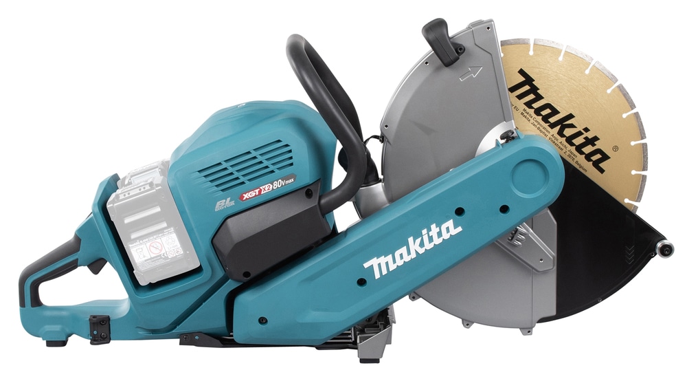 Makita Akku-Trennschleifer »CE002GZ01«, ohne Akku und Ladegerät