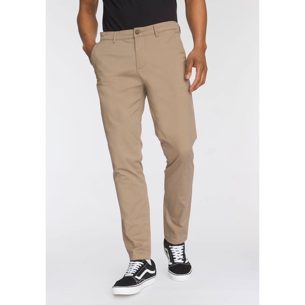 Jack & Jones Chinohose »MARCO DAVE«