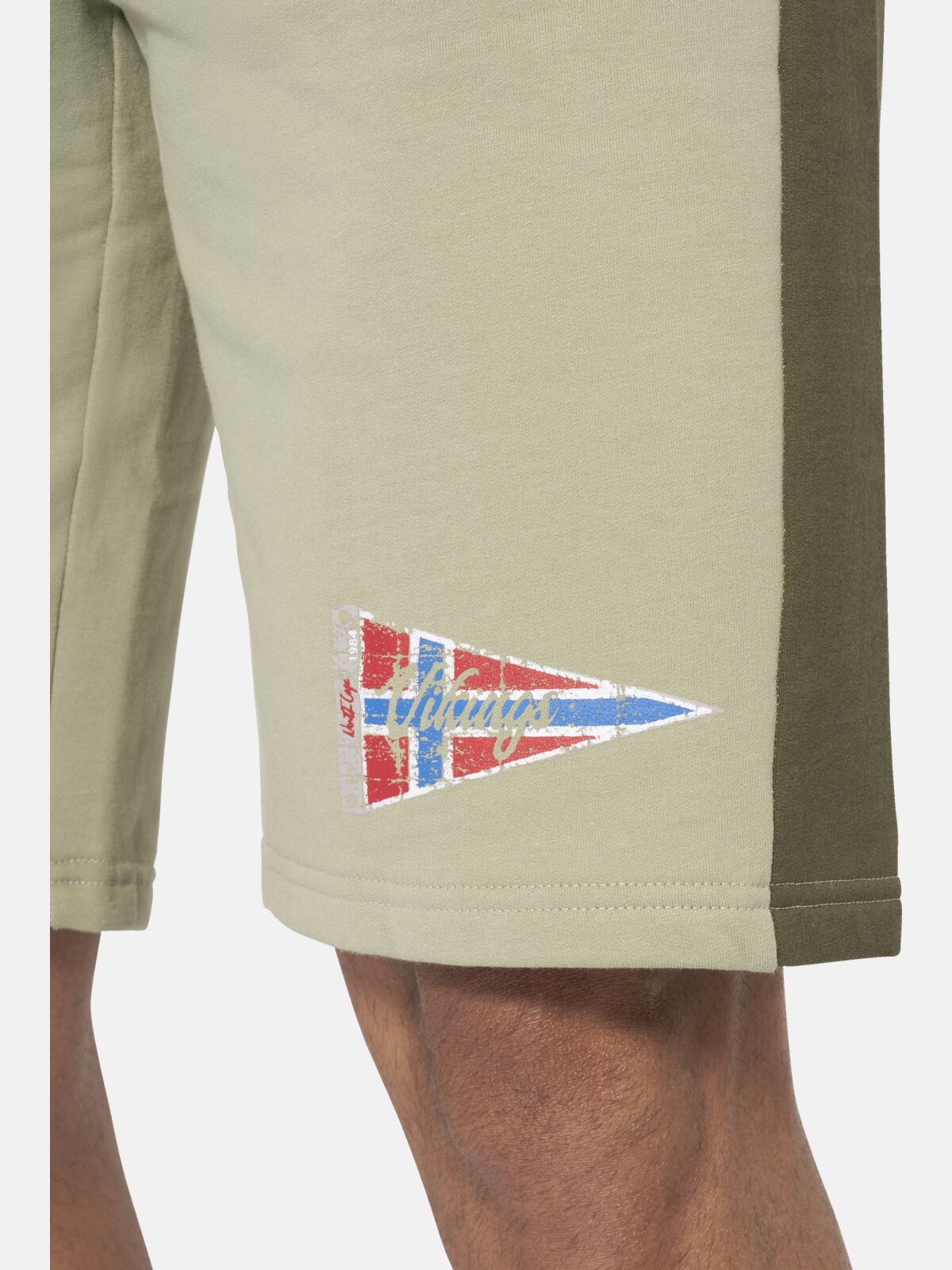 Jan Vanderstorm Jogginghose »Doppelpack Jogginghose HARAL«