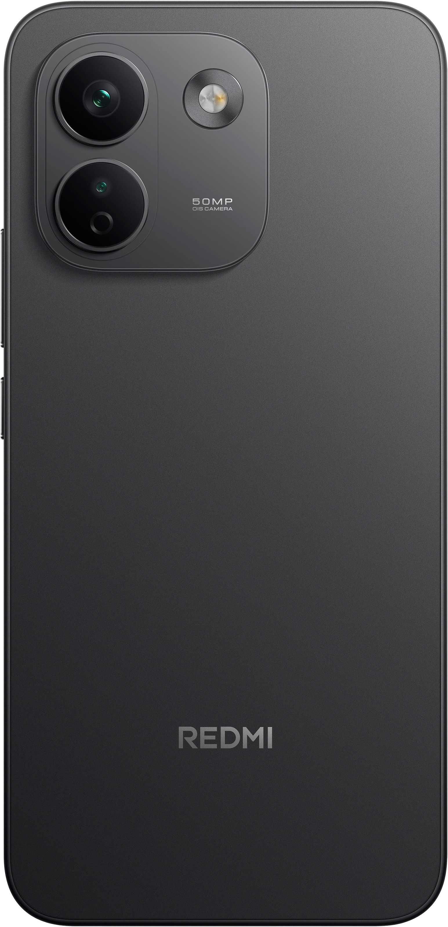 Xiaomi Smartphone »REDMI Note 17 Pro Max 5G« Black