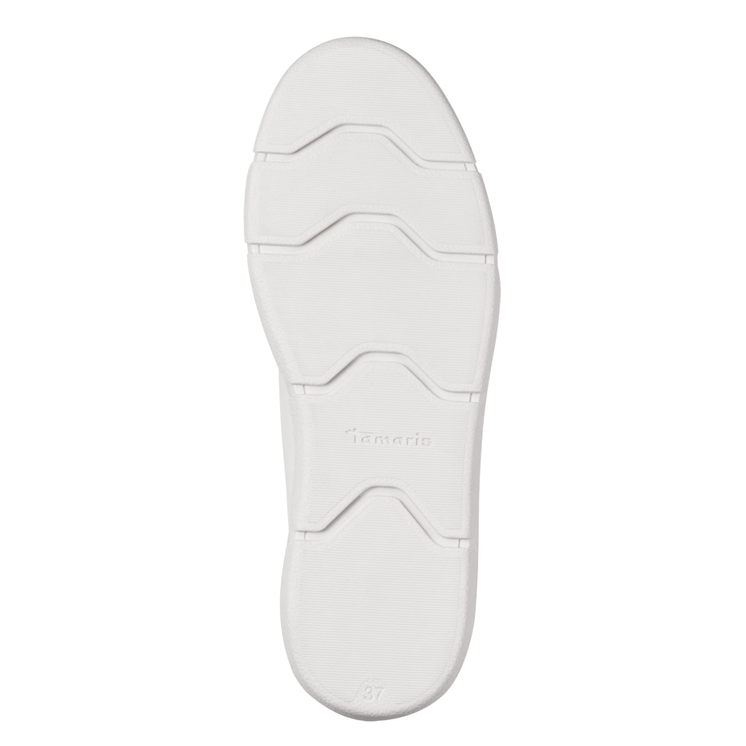 Tamaris Slip-On Sneaker  , Freizeitschuh, Halbschuh, Slipper in veganer Verarbeitung