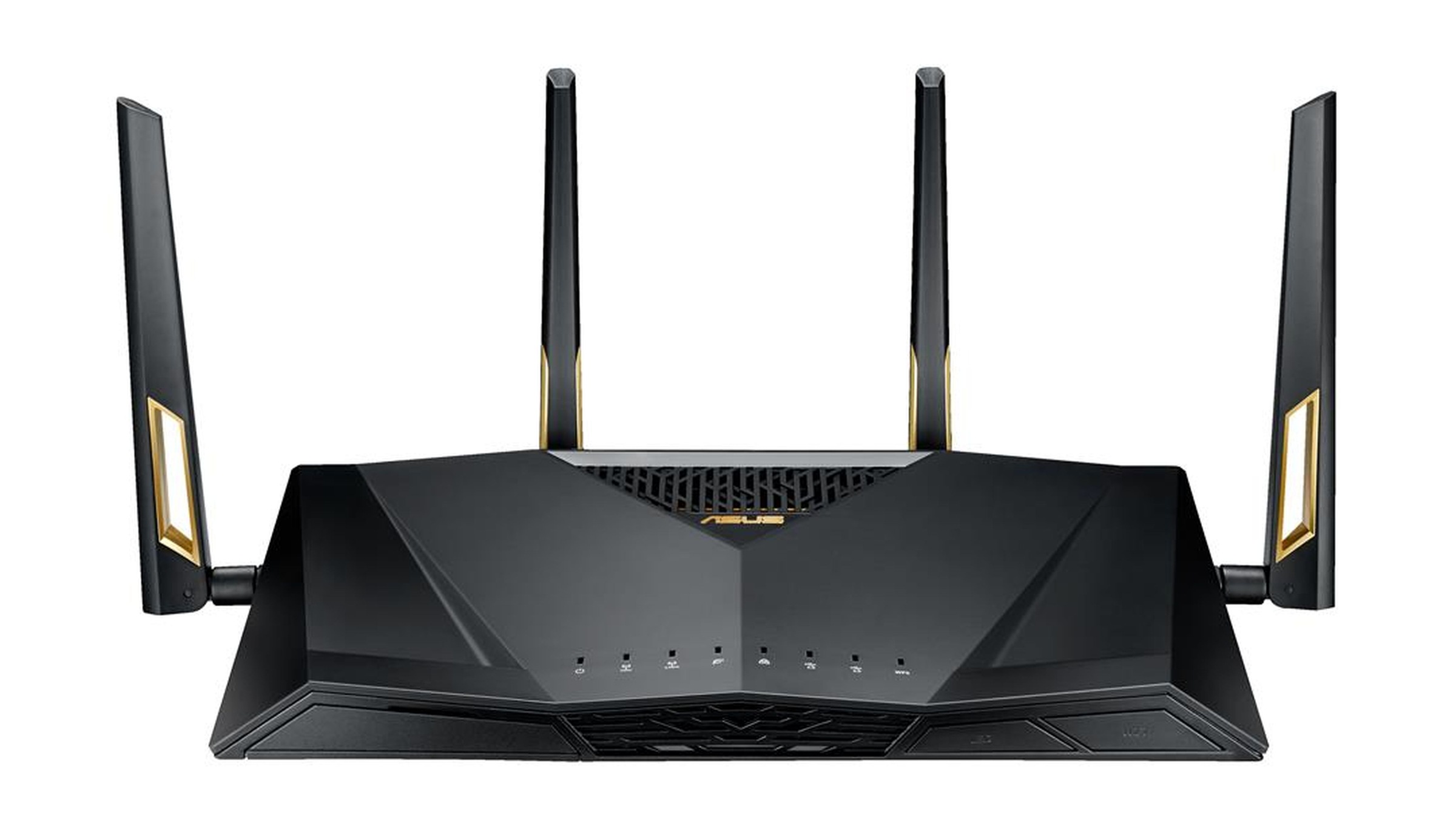 RT-AX88U AX6000 AiMesh »Dual-Band 802.11ax WLAN-Router«