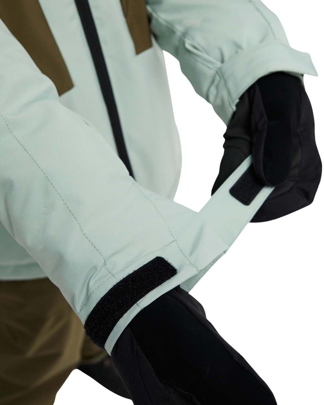 Quiksilver Snowboardjacke »Forever 20K«
