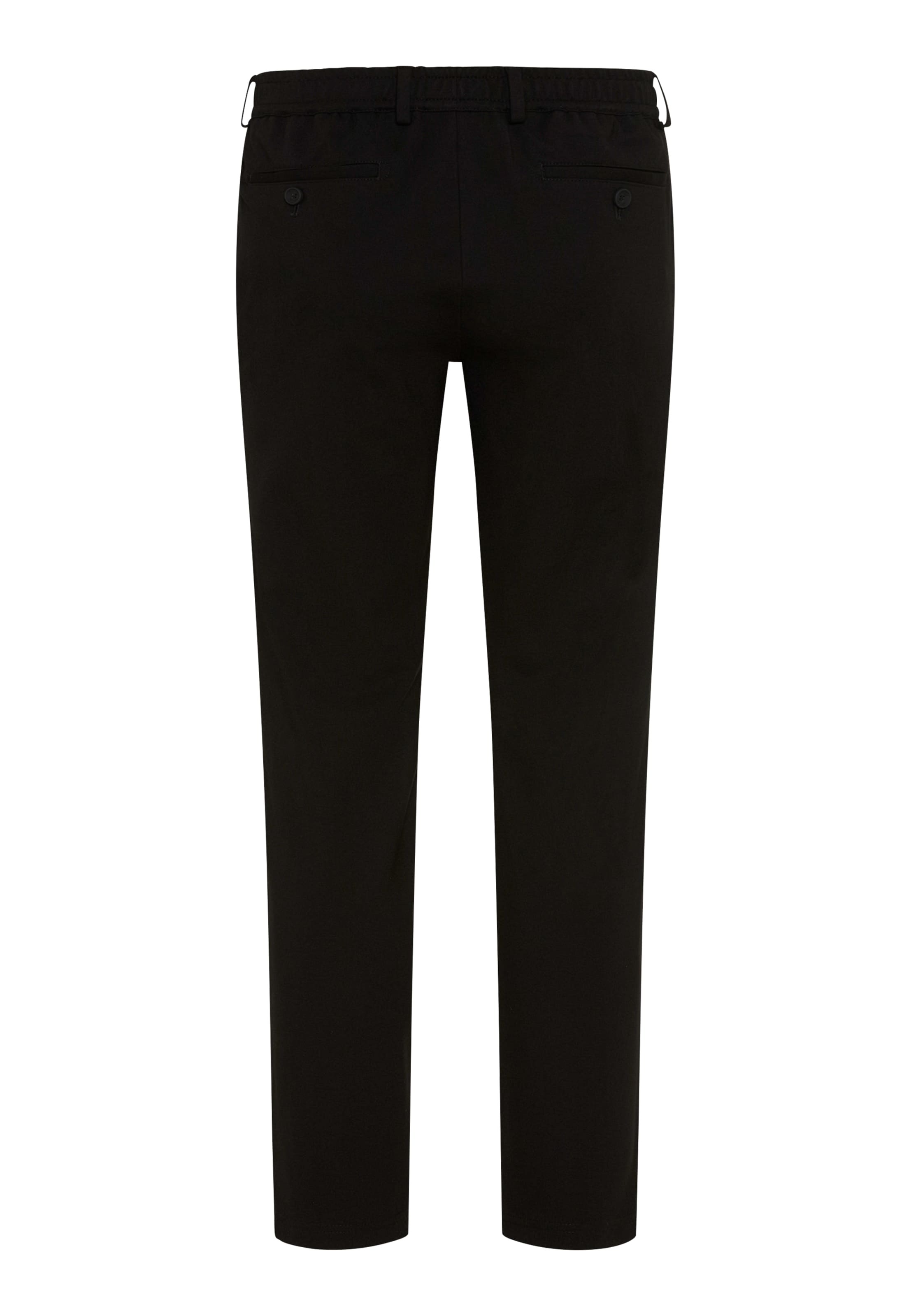 EUREX by BRAX Chinohose »Style THORE«