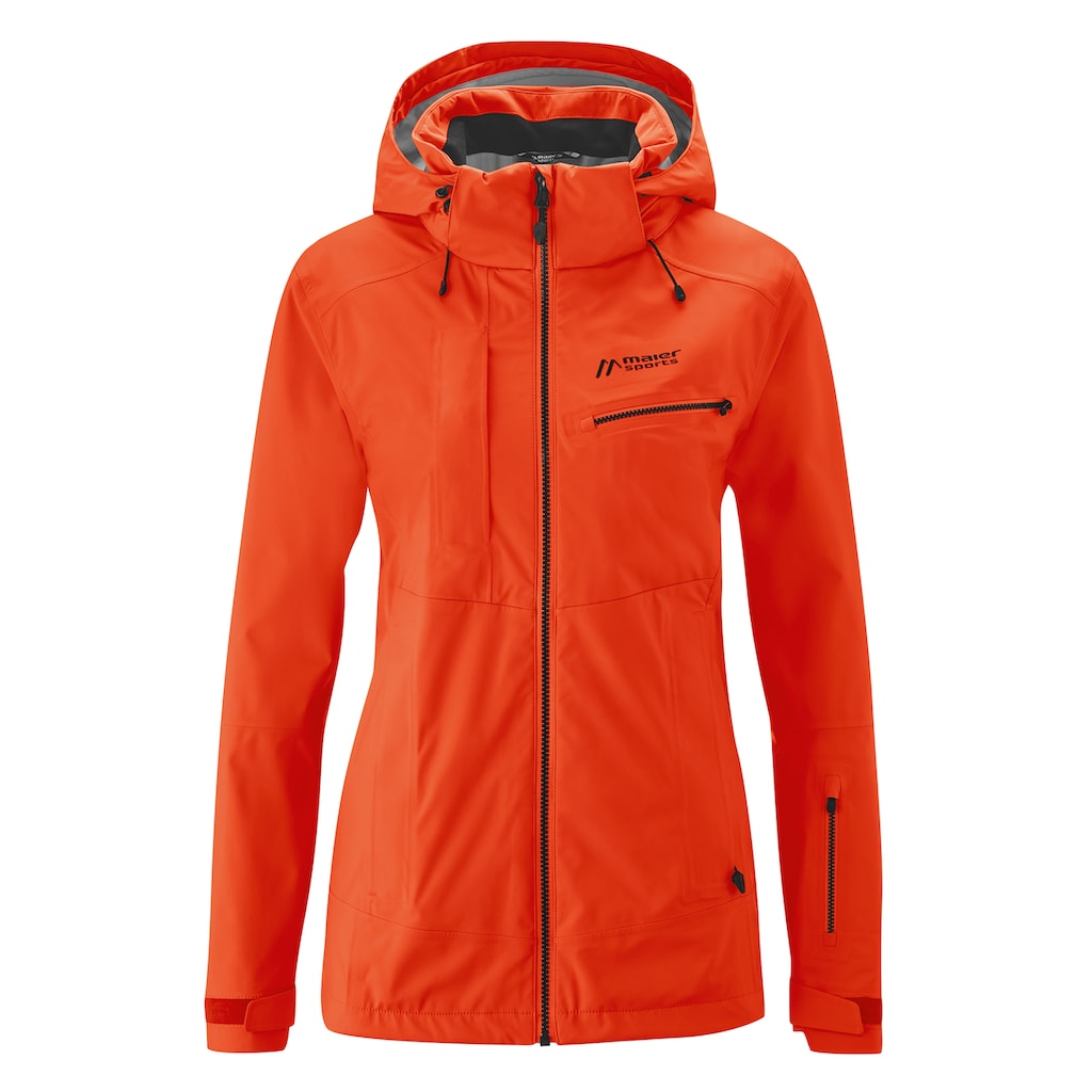 Maier Sports Funktionsjacke »Liland P3 W«