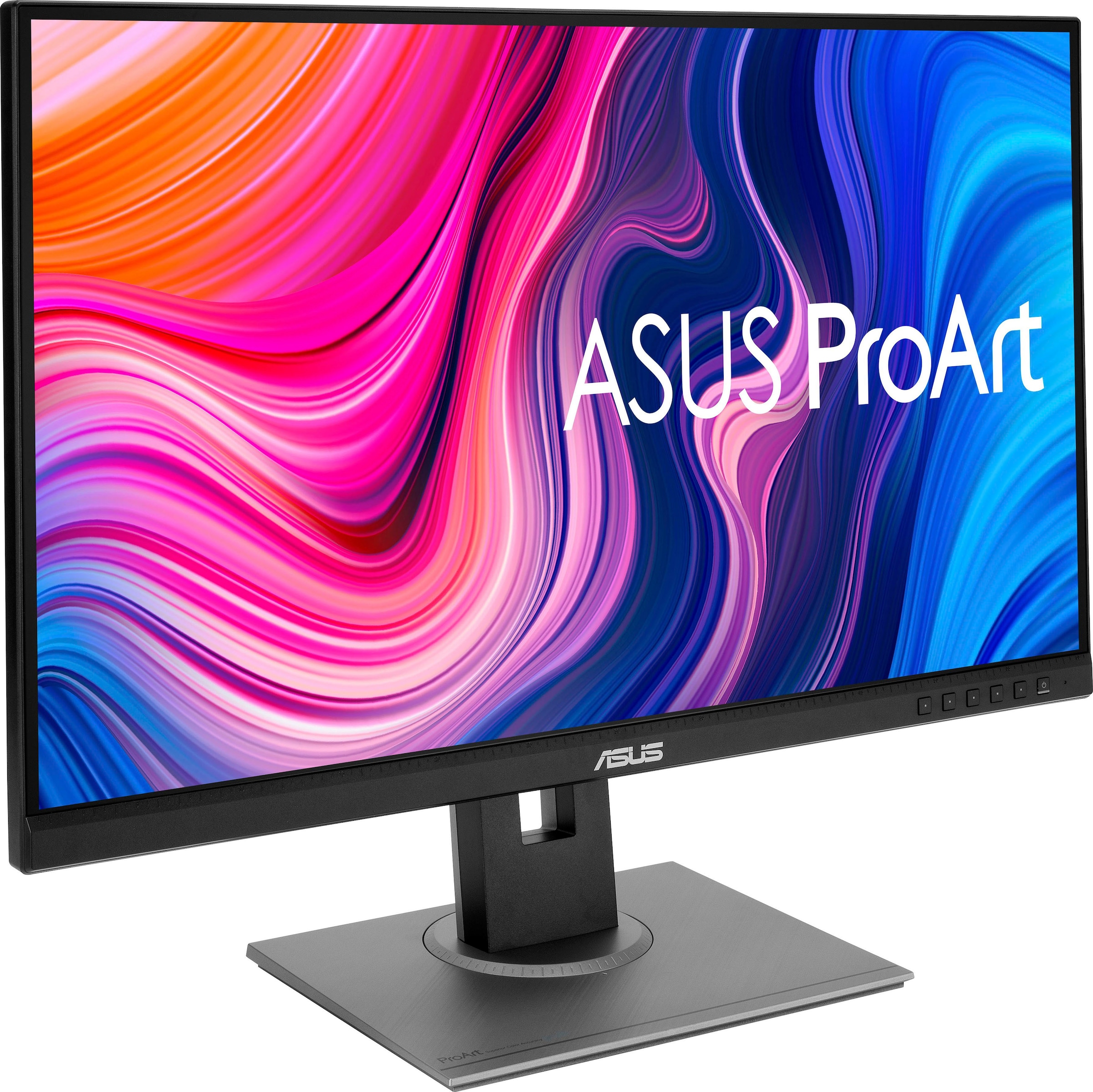 Asus LED-Monitor »ASUS Monitor«, 68,6 cm/27 Zoll, Quad HD, 5 ms Reaktionszeit