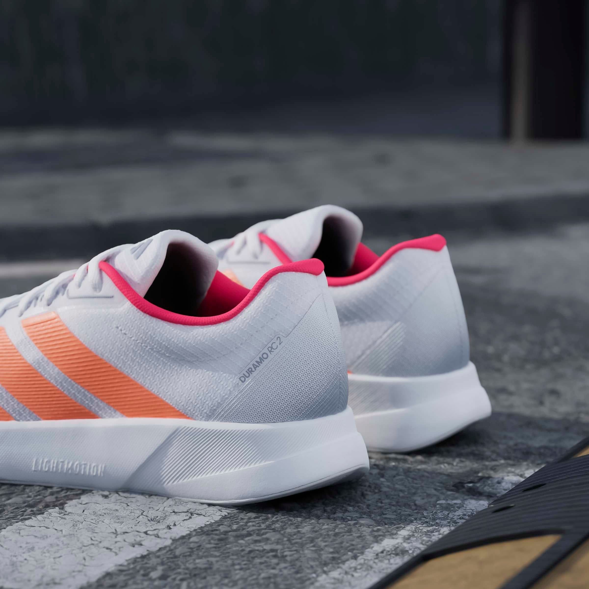 adidas Performance Laufschuh »DURAMO RC2«  sehr leicht