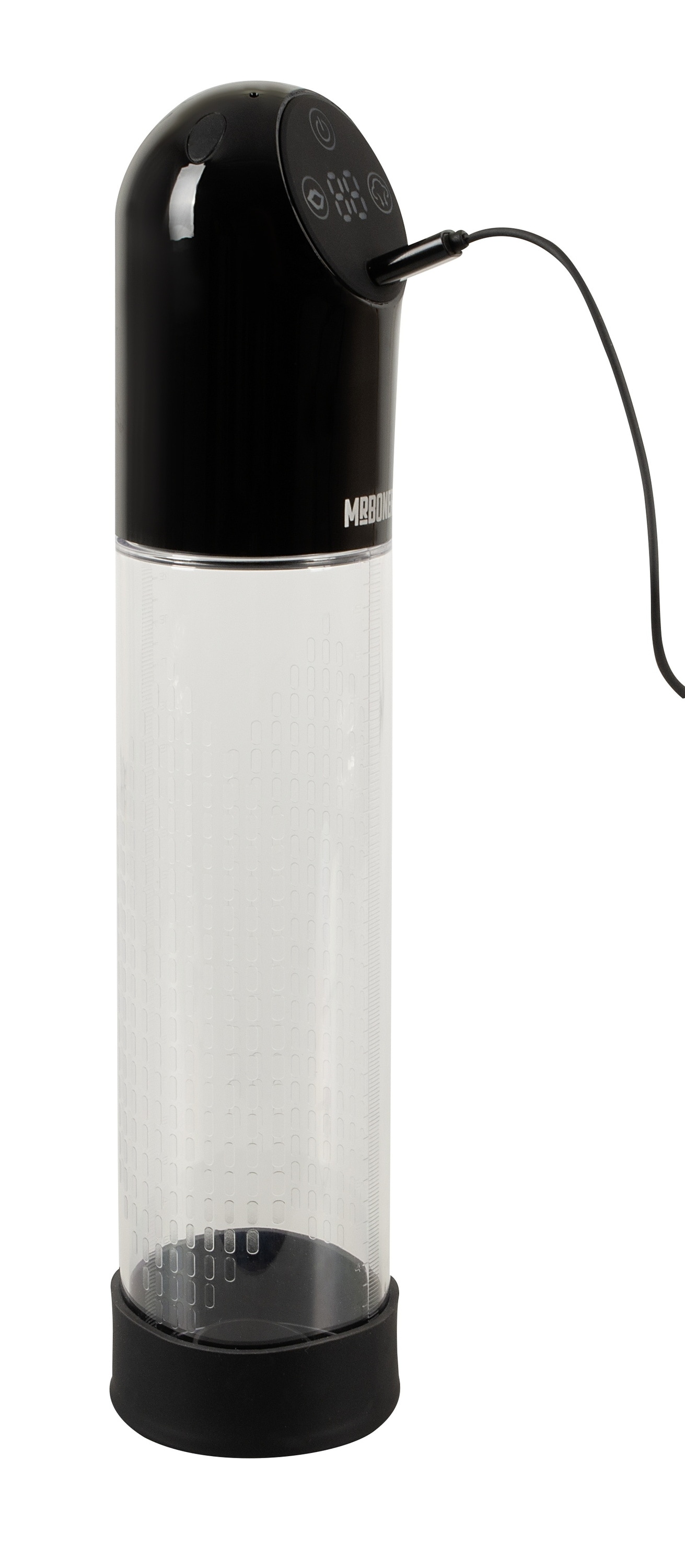 Mister Boner Penispumpe »Penispumpe Waterproof Automatic Pump«