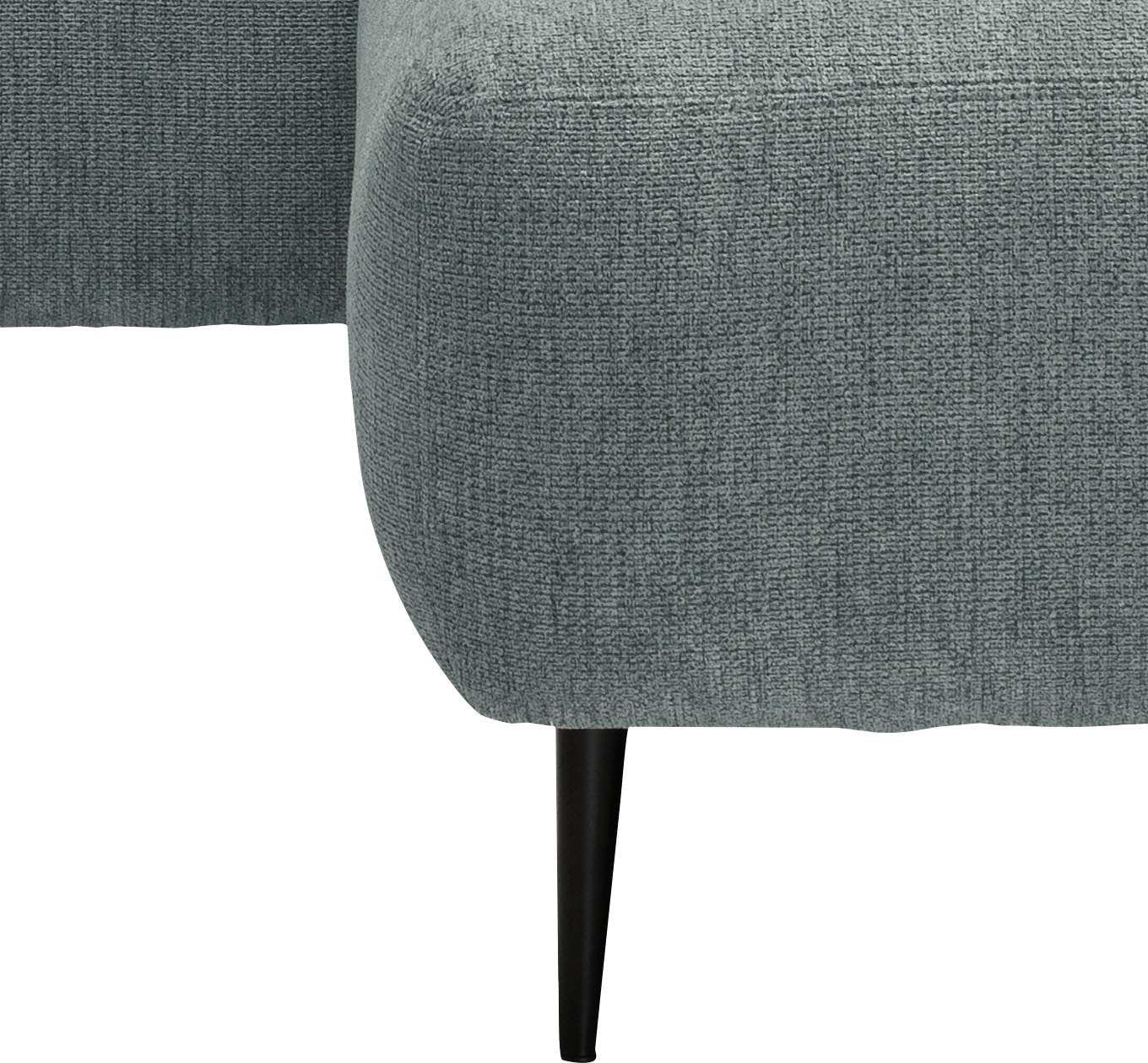 INOSIGN Ecksofa »Amarena L-Form«, inklusive Armlehnenverstellfunktion, 4x Zierkissen gratis