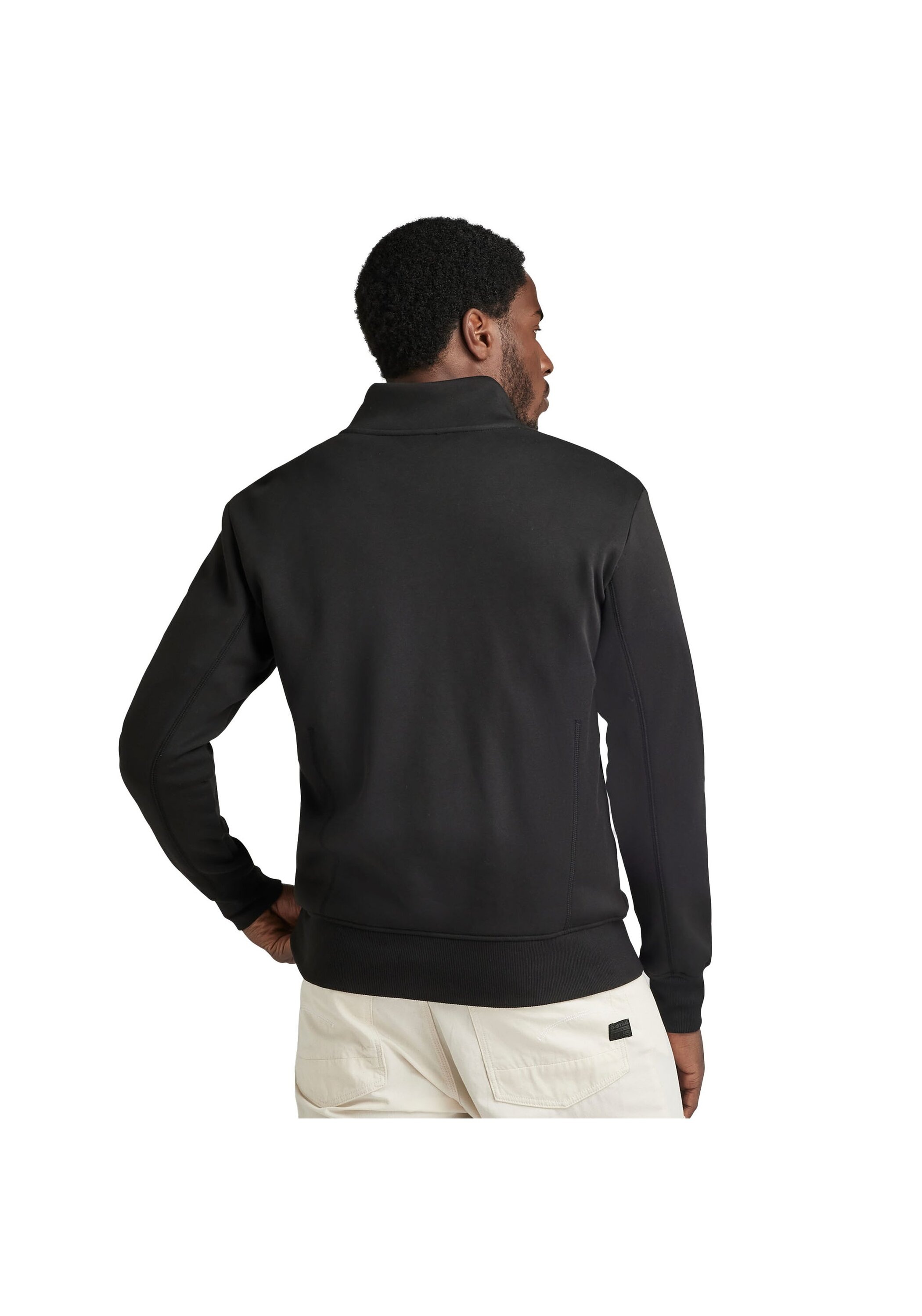G-STAR Sweater »Sweatjacke Track Jacker«