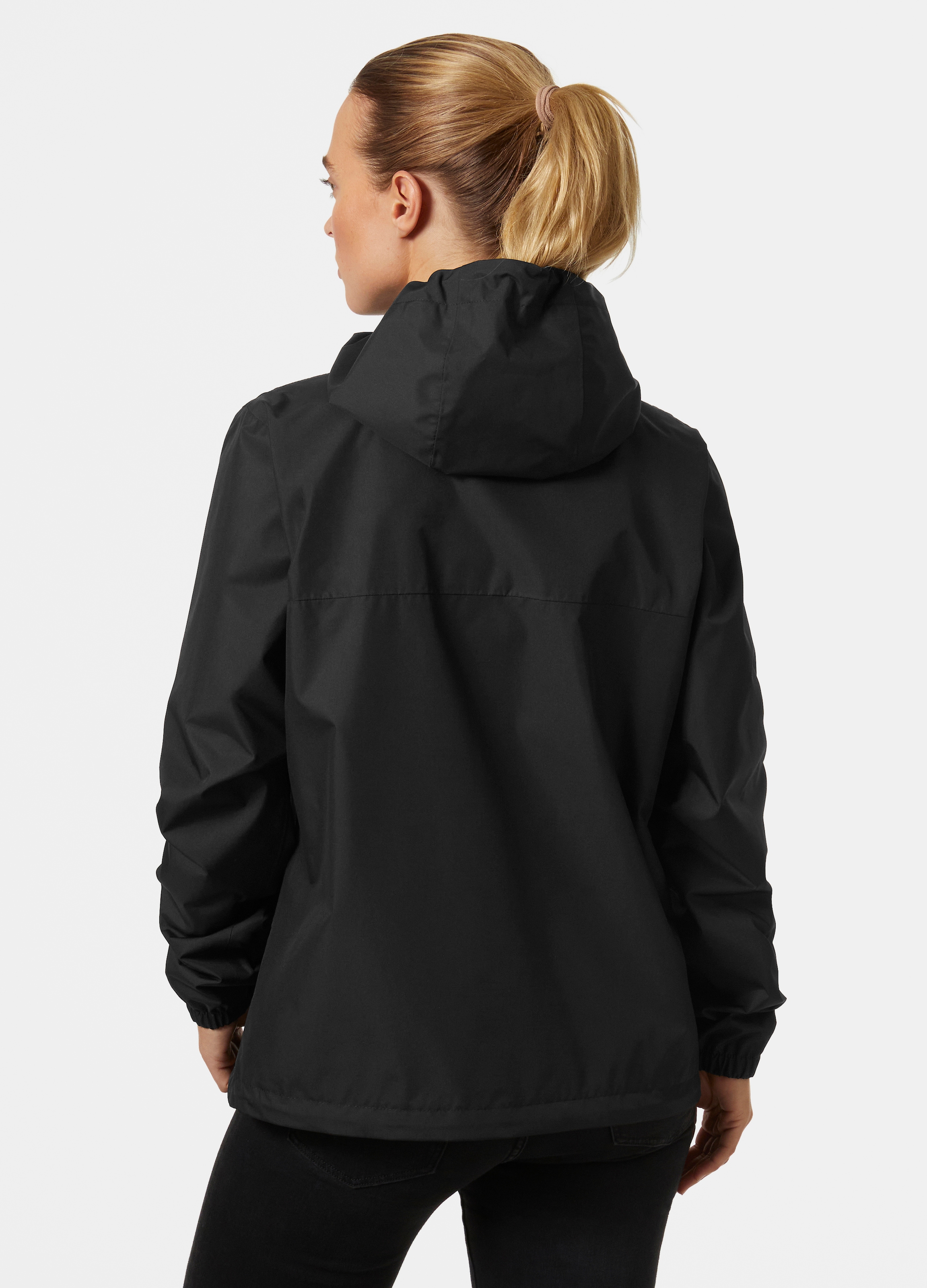 Helly Hansen Regenjacke »W VANCOUVER RAIN JACKET«