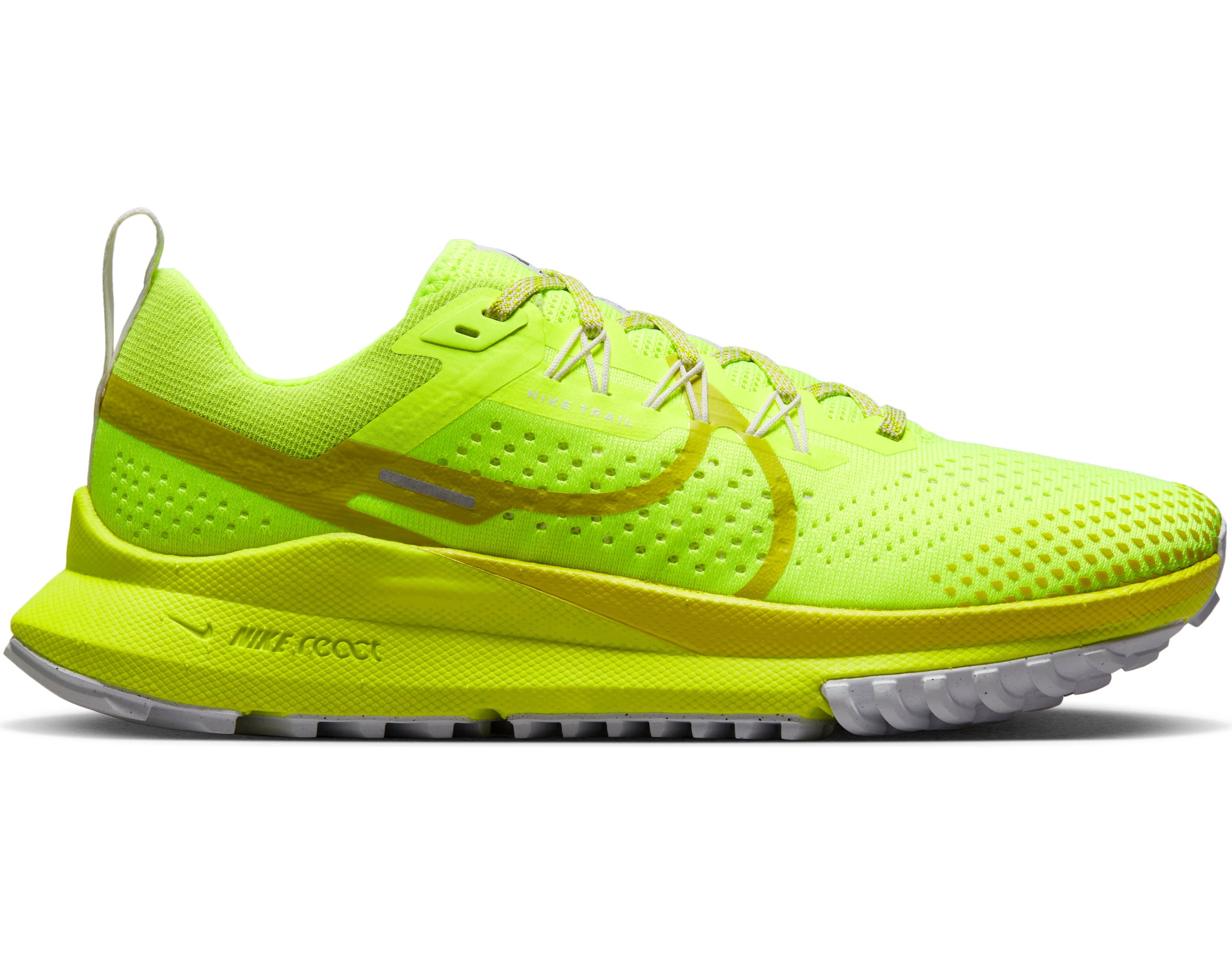Nike Laufschuh »React Pegasus Trail 4«