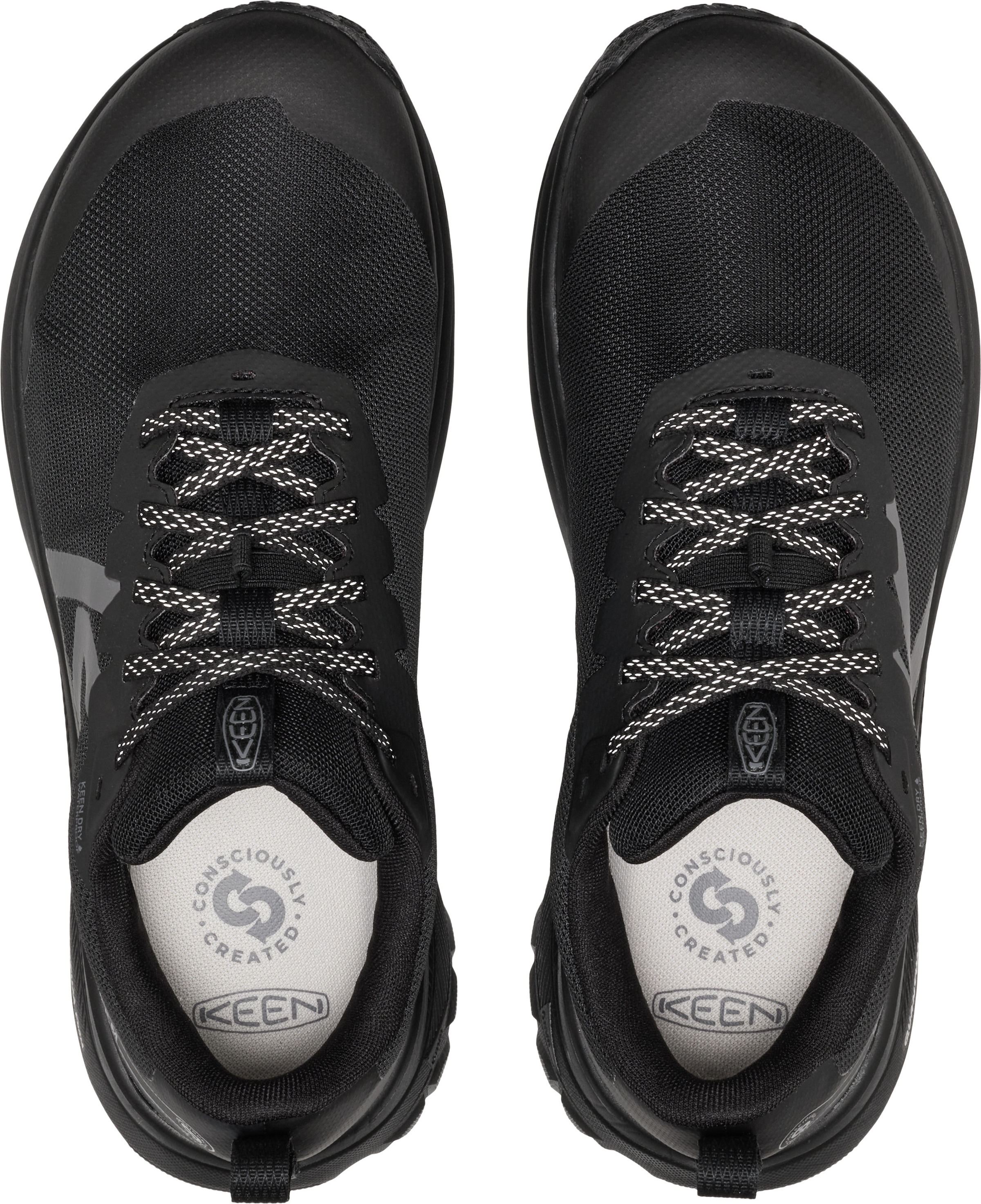 Keen Sneaker »ROAM WP«  wasserdicht, atmungsaktiv