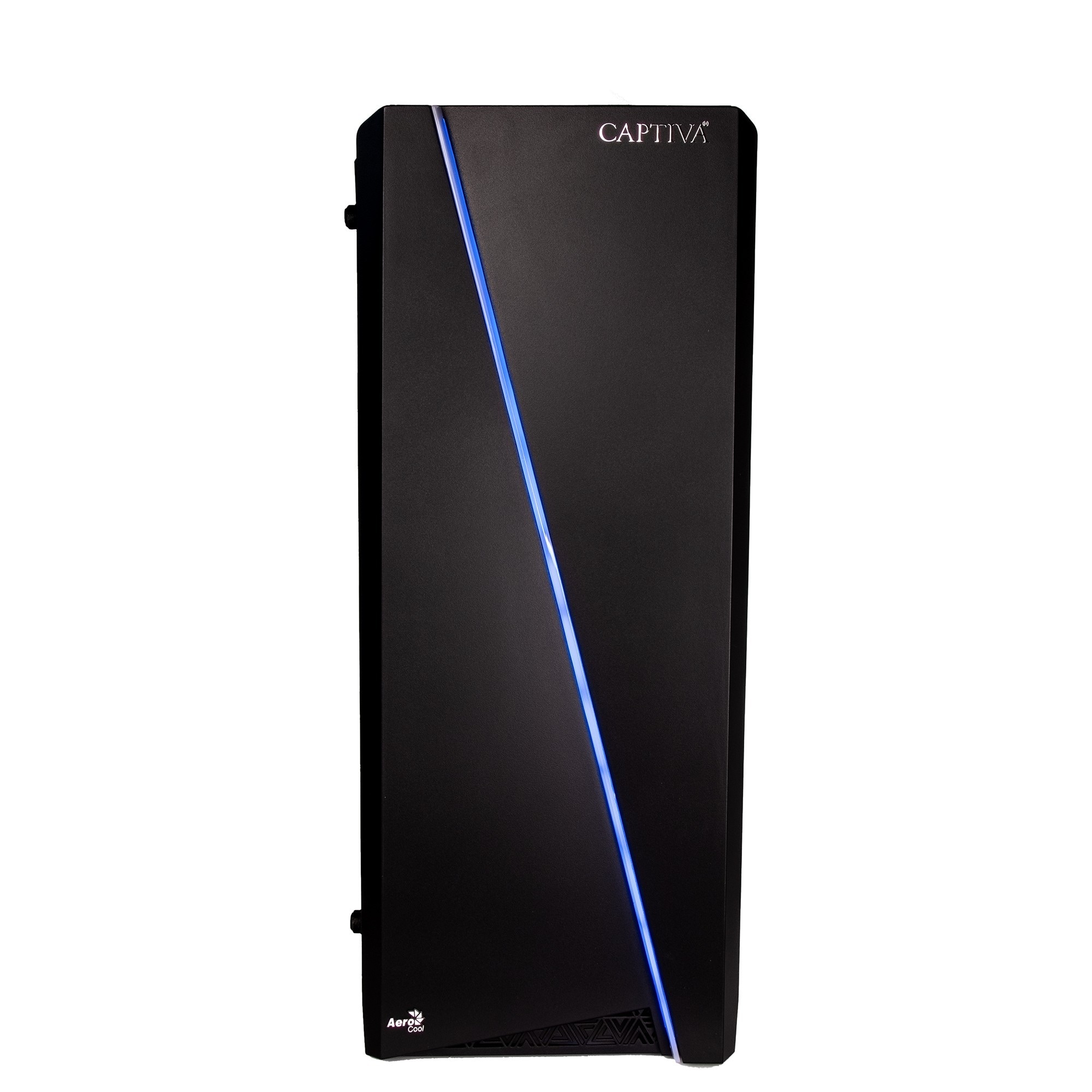 CAPTIVA Gaming-PC-Komplettsystem »Advanced Gaming R85-988 TFT Bundle«