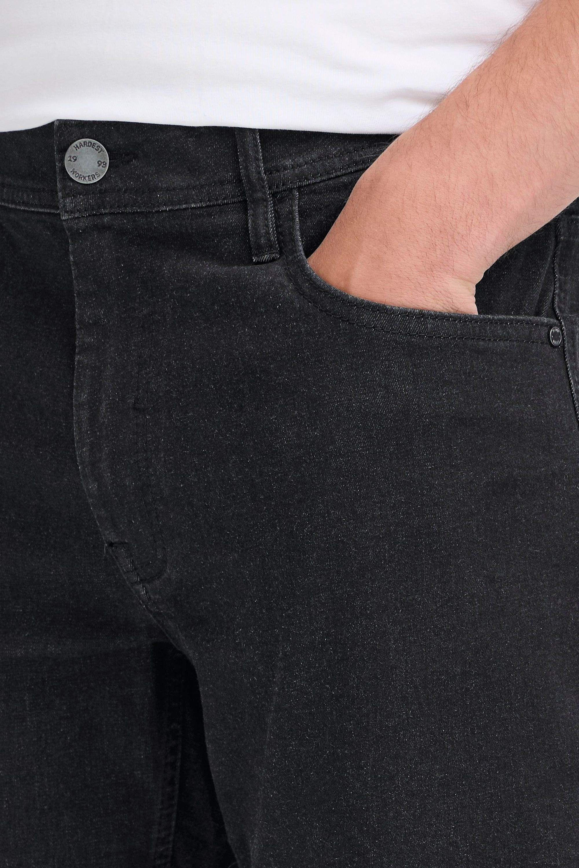 Blend Regular-fit-Jeans »Regular-fit-Jeans BHZinar«