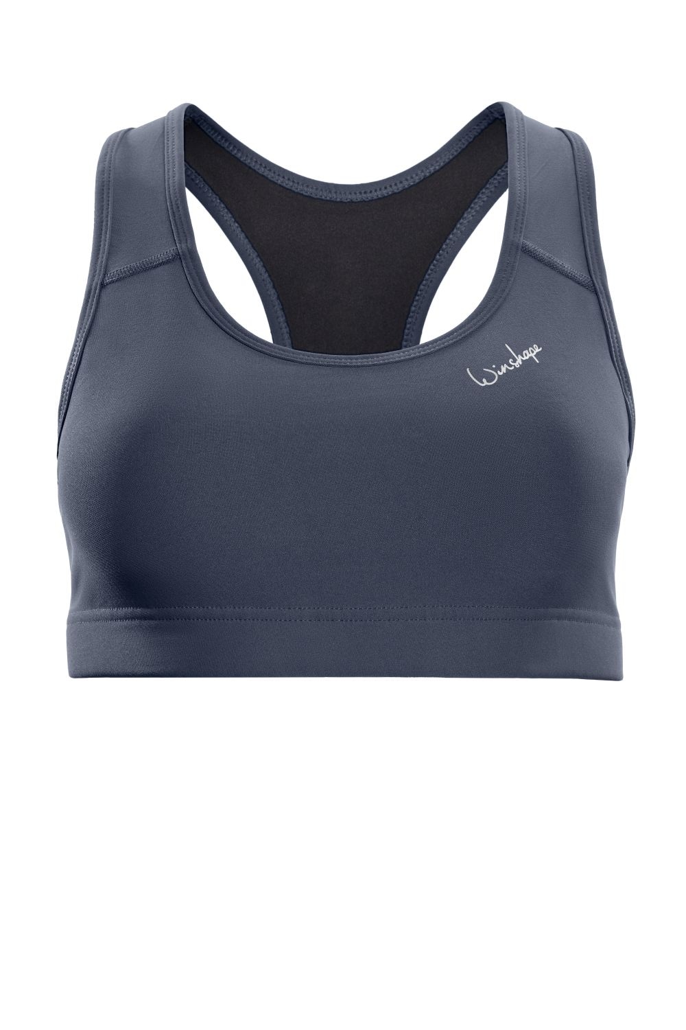 Sport-Bustier »Functional Comfort Sport-BH SB102C«, mit herausnehmbaren Pads