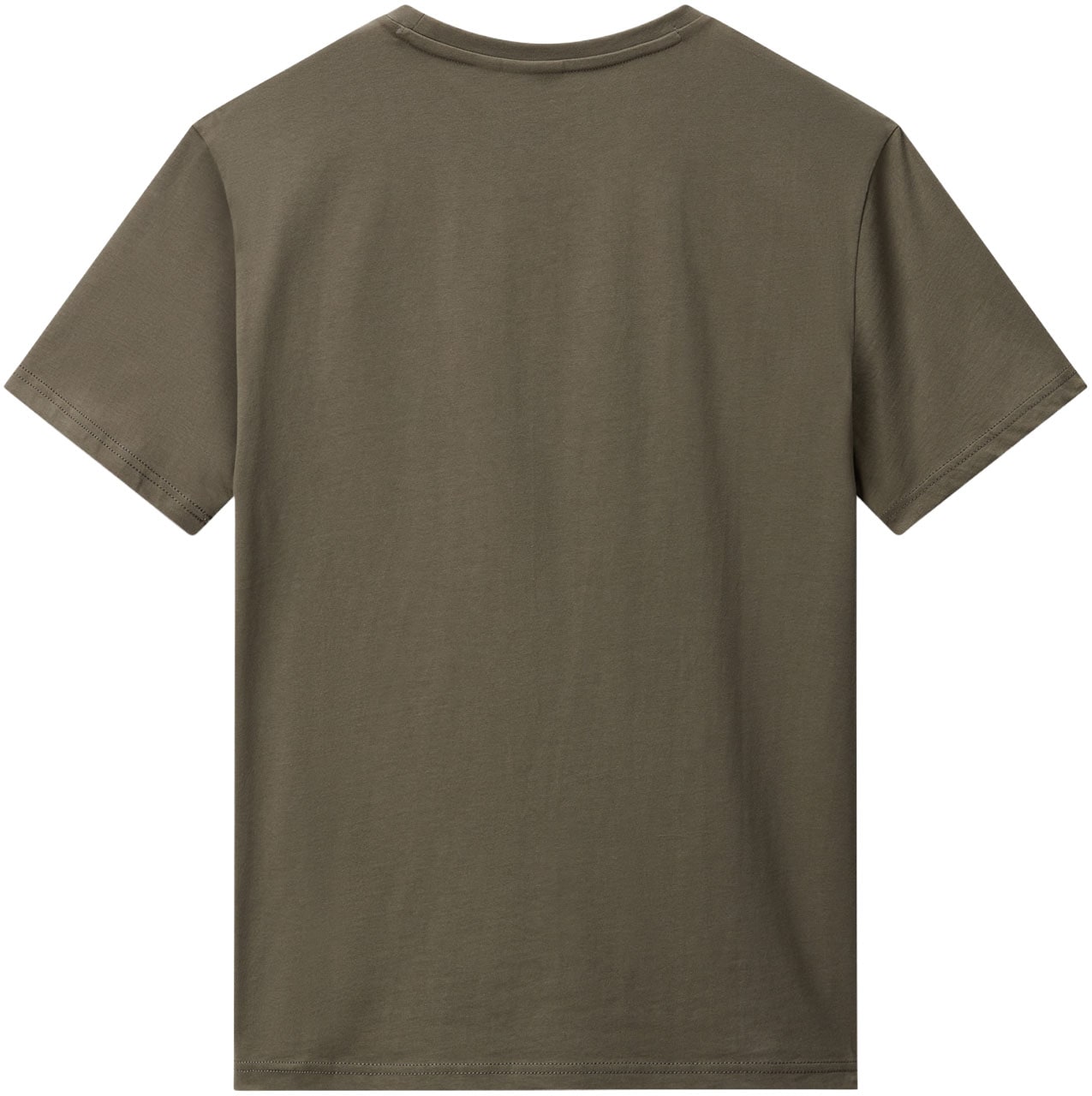 Napapijri T-Shirt »SALIS SS SUM«
