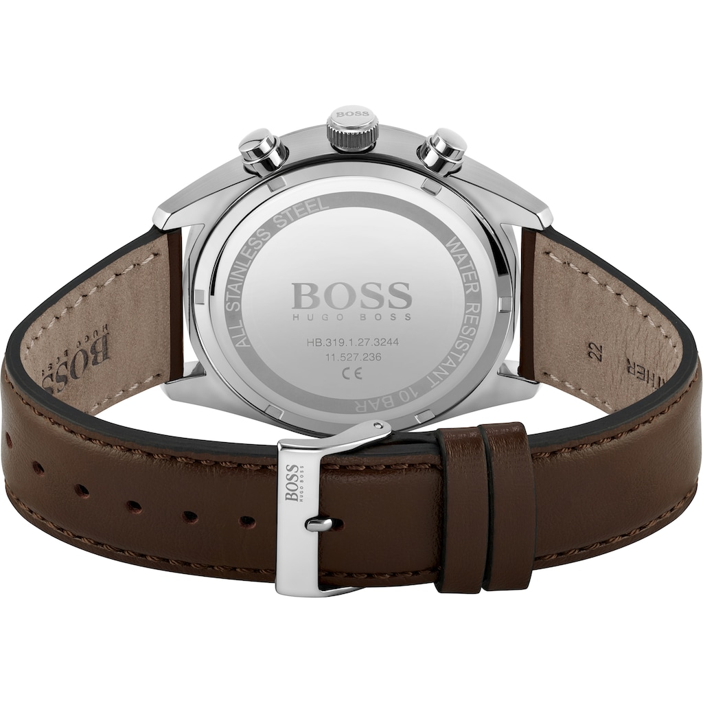 BOSS Chronograph »CHAMPION, 1513815«