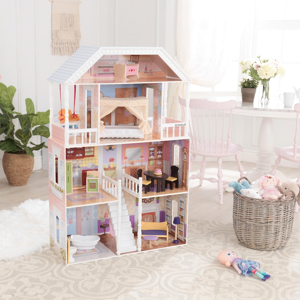 KidKraft® Puppenhaus »Savannah«