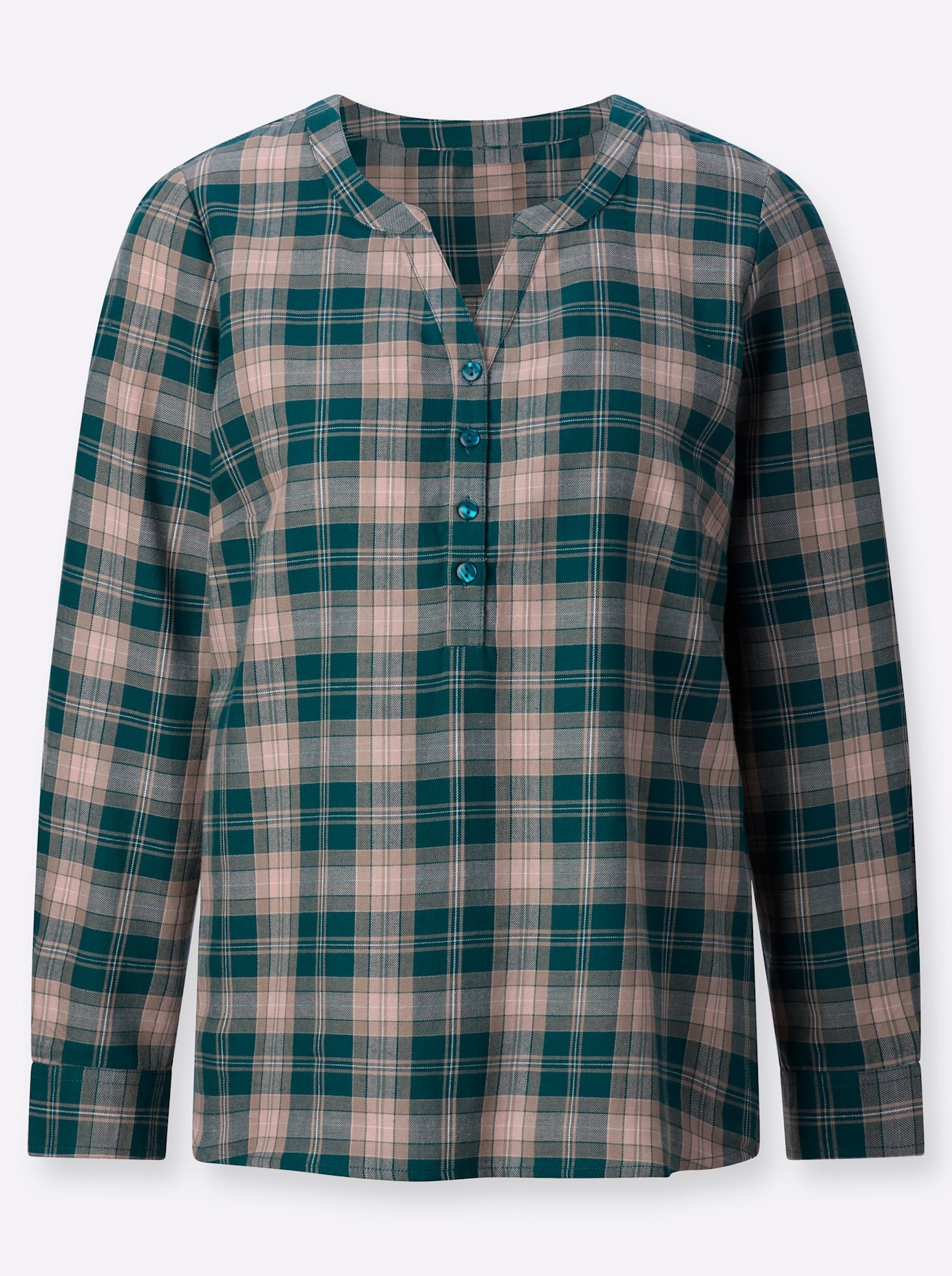 Casual Looks Schlupfbluse