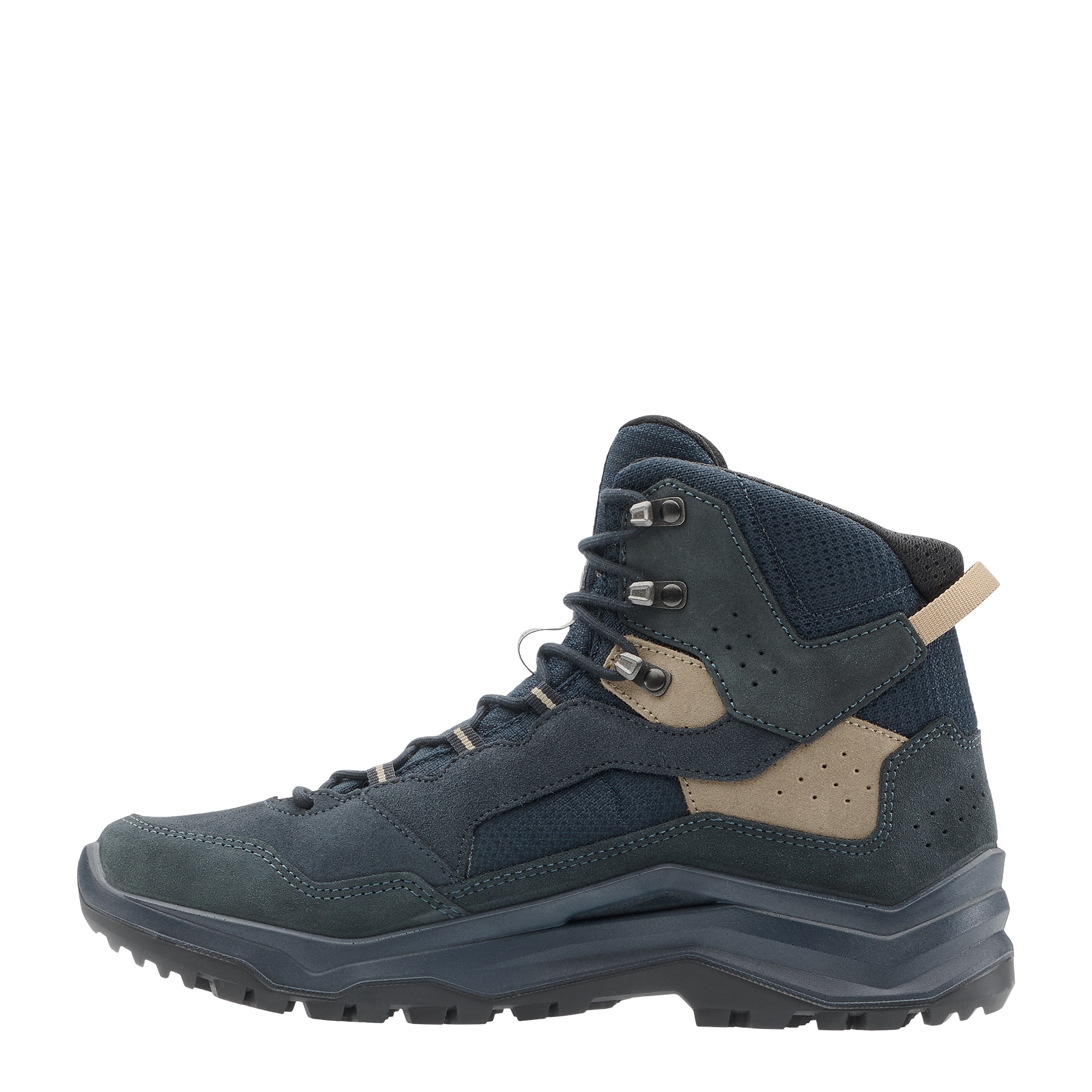 Lowa Wanderschuh »VENTIERRA GORE-TEX® MID«  wasserdicht dank Gore-Tex Membrane