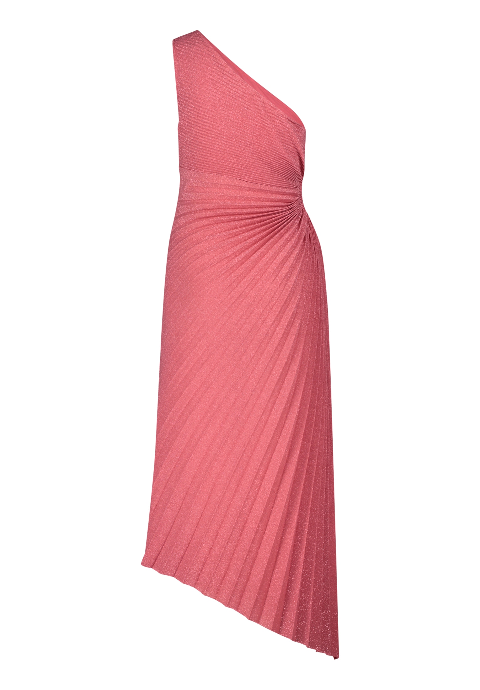 Vera Mont Abendkleid »Abendkleid im Glitzer-Look«