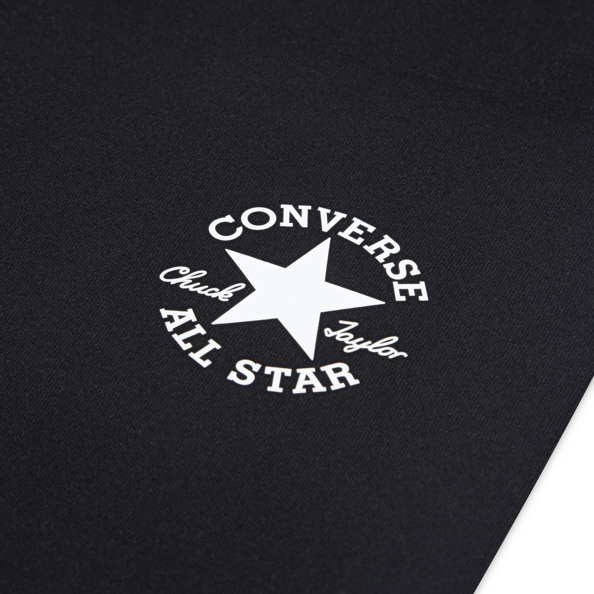 Converse Leggings »CNVG CORE LEGGING W/ DISSECTED«, (1 tlg.)