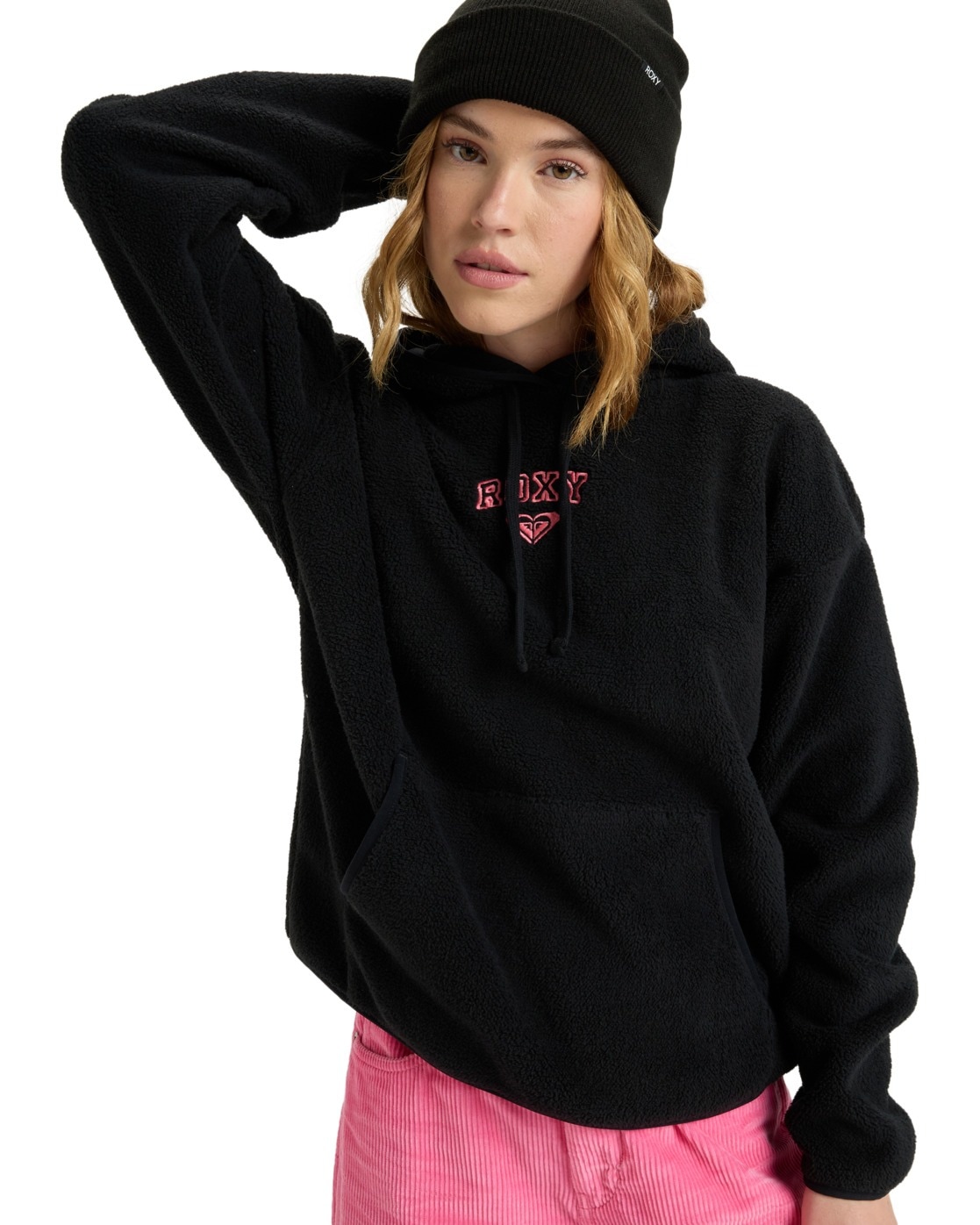Roxy Kapuzenpullover »Cool Calling«
